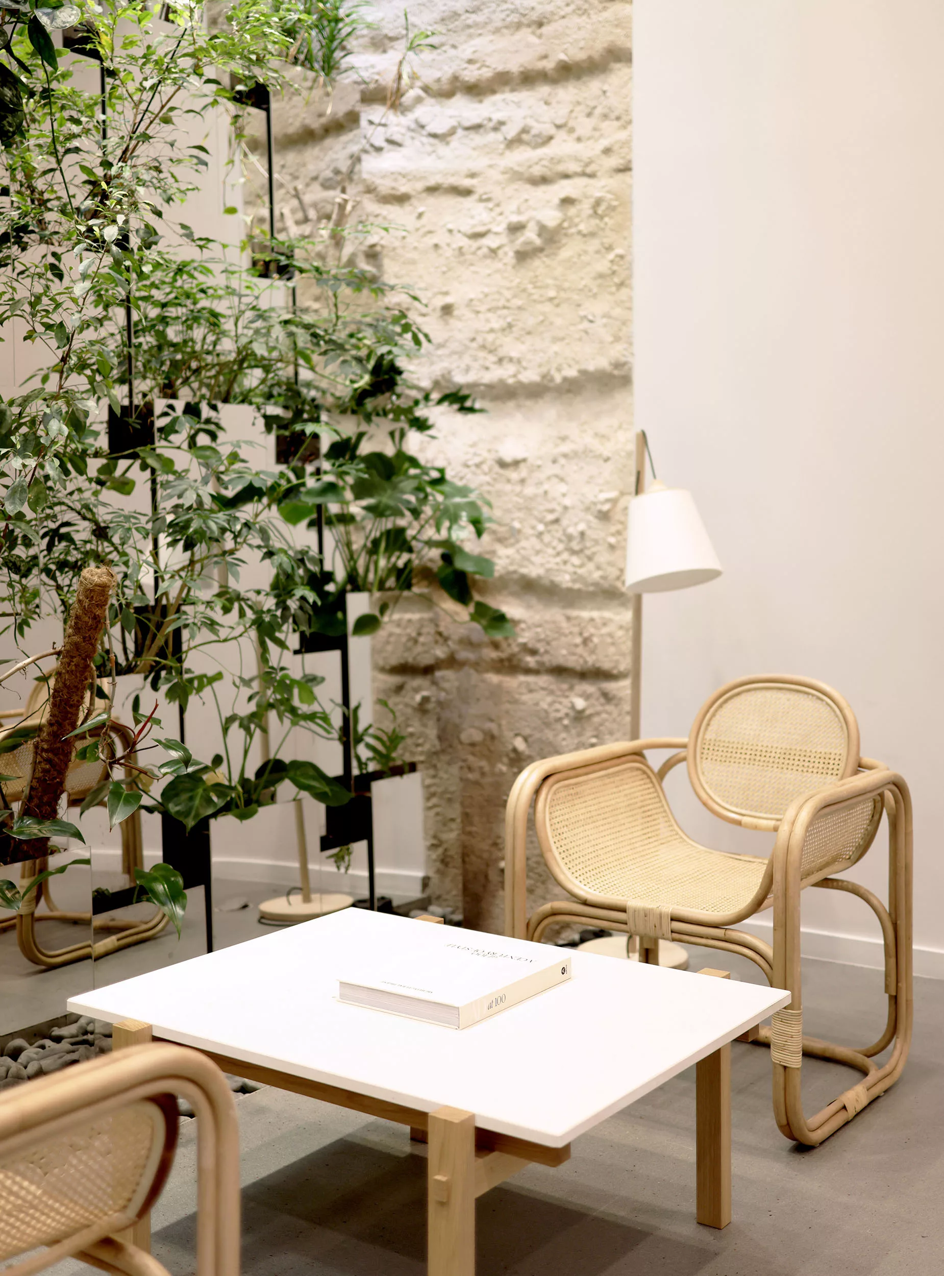Patio Laennec - COVE Architectes
