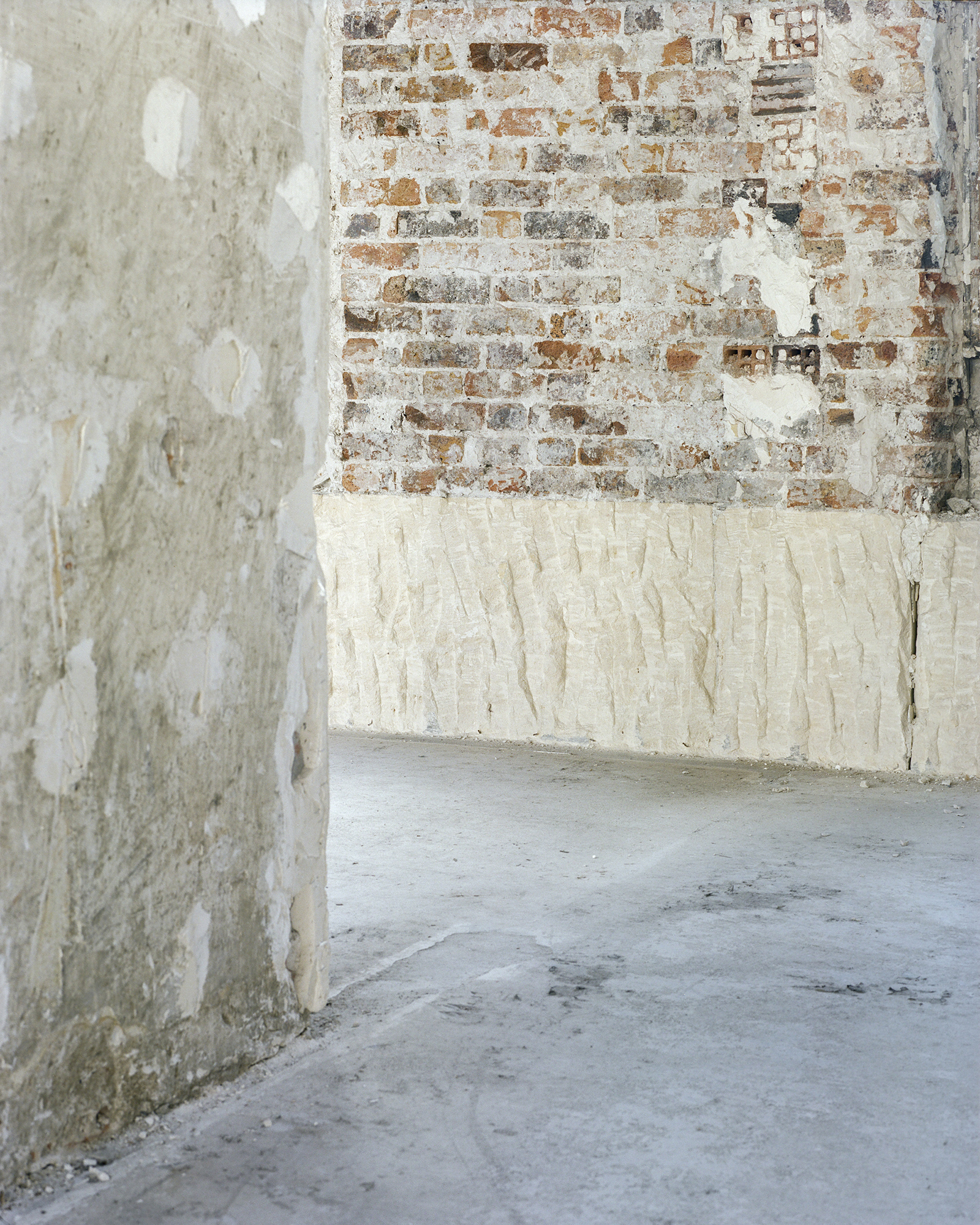 Contact - COVE Architectes