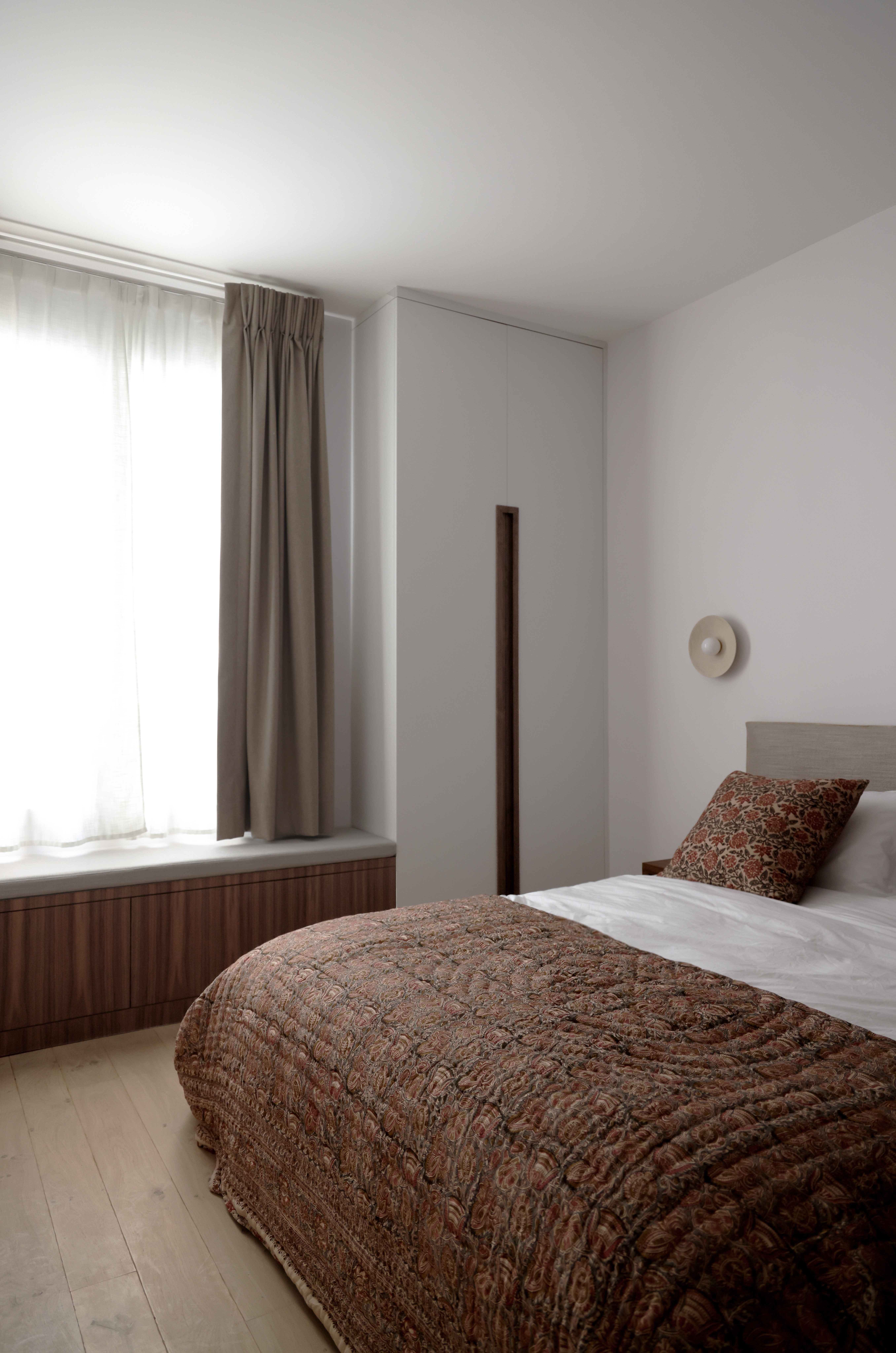 Barbette - COVE Architectes