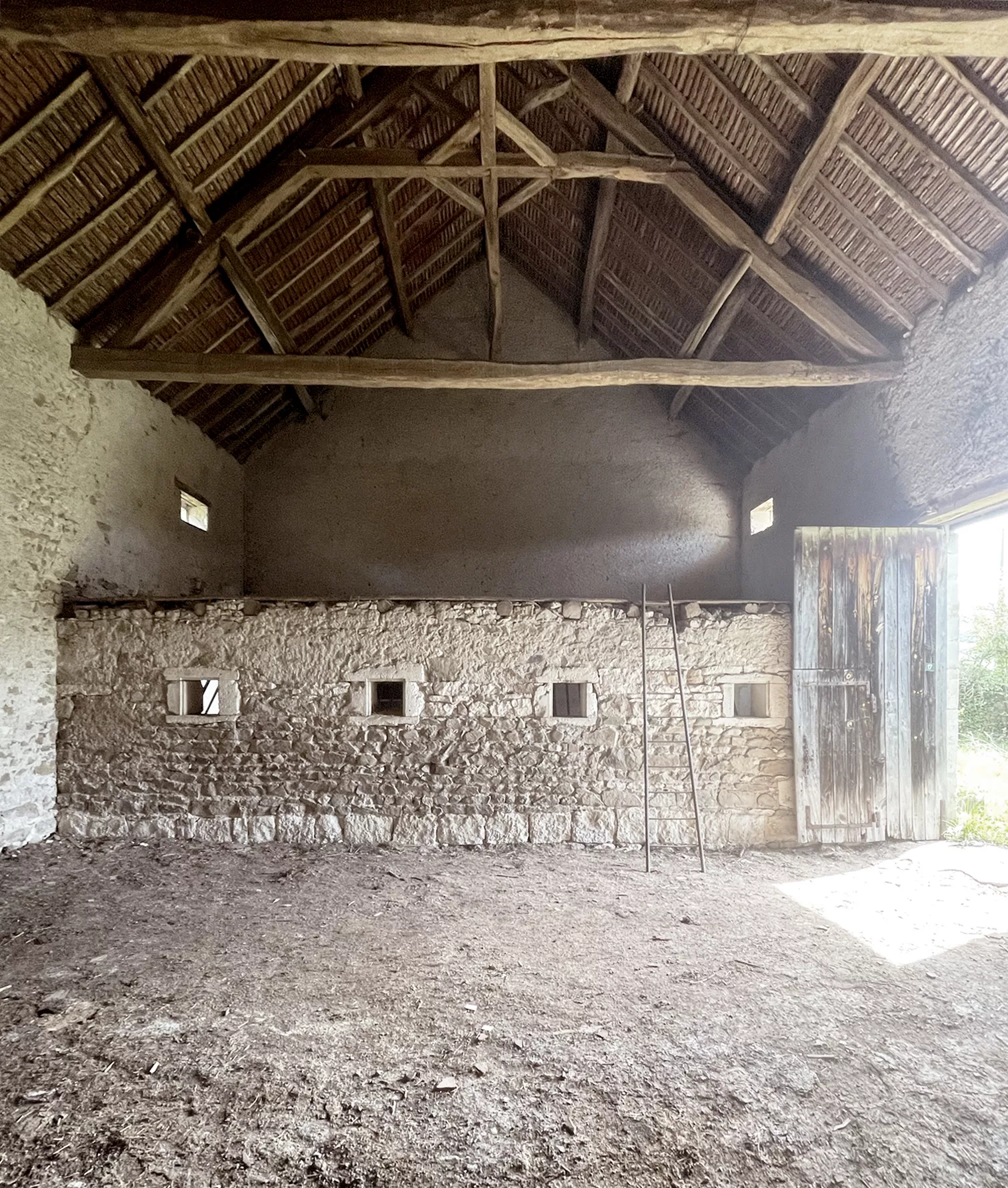 Chamboirat - COVE Architectes