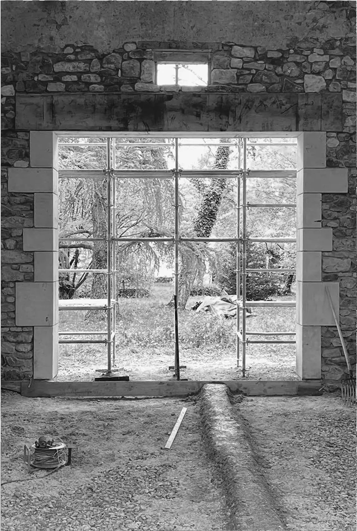 Chamboirat - COVE Architectes