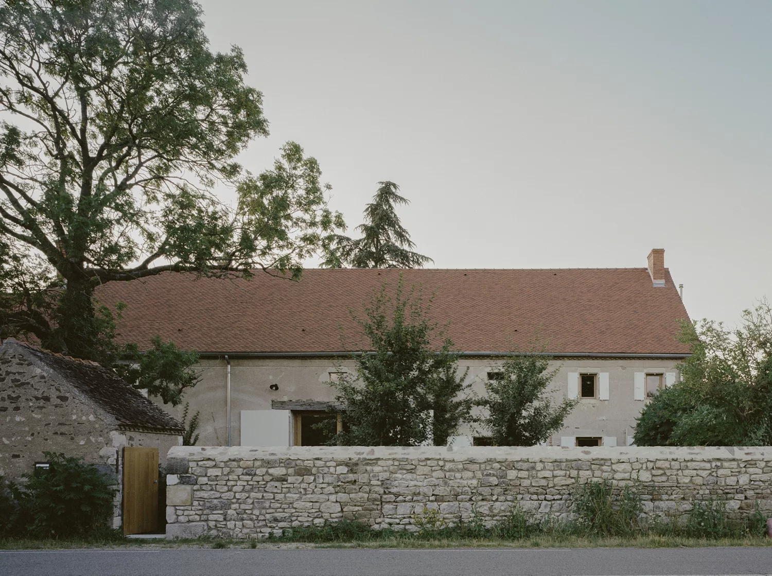 Chamboirat - COVE Architectes