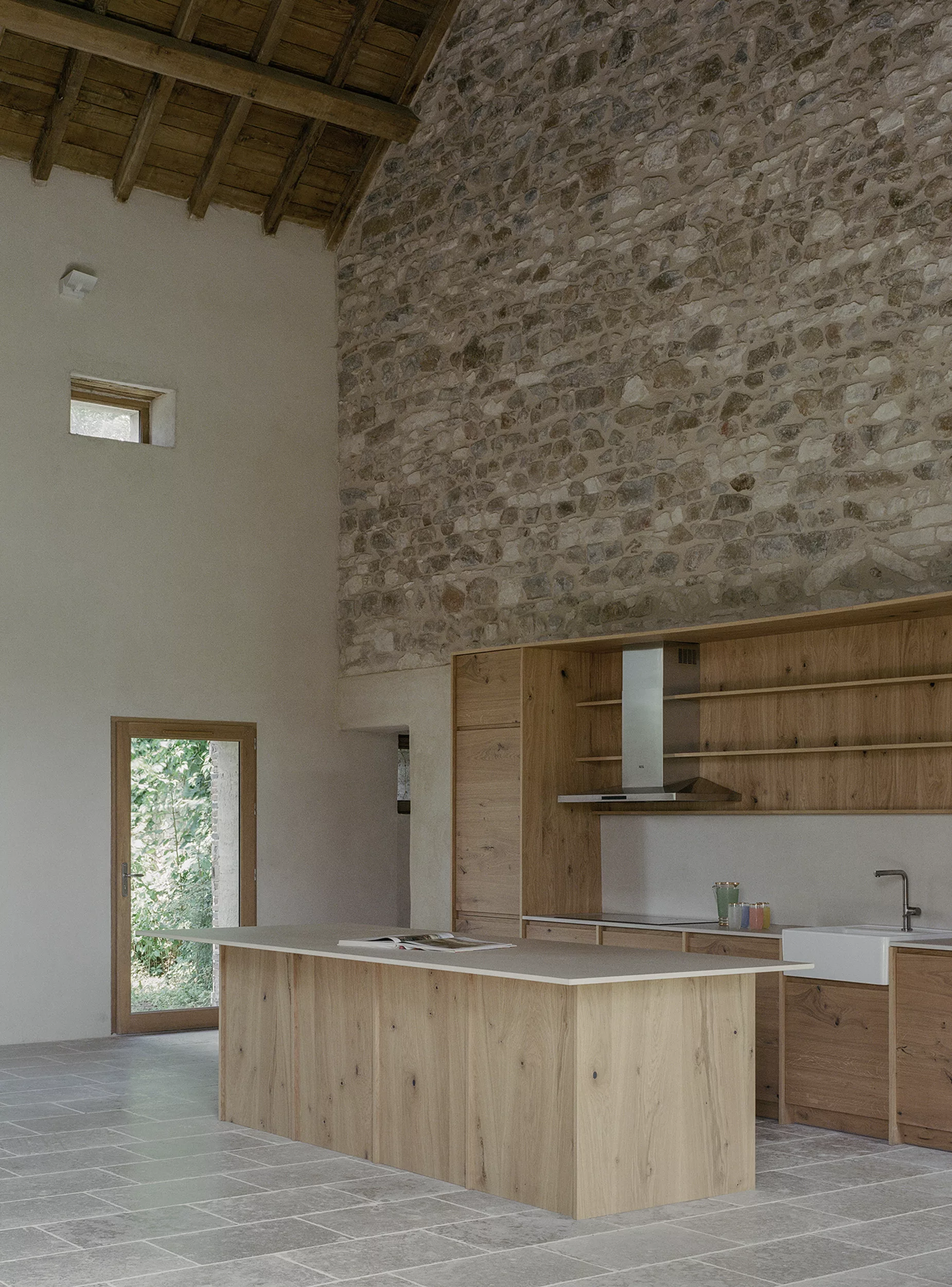 Chamboirat - COVE Architectes