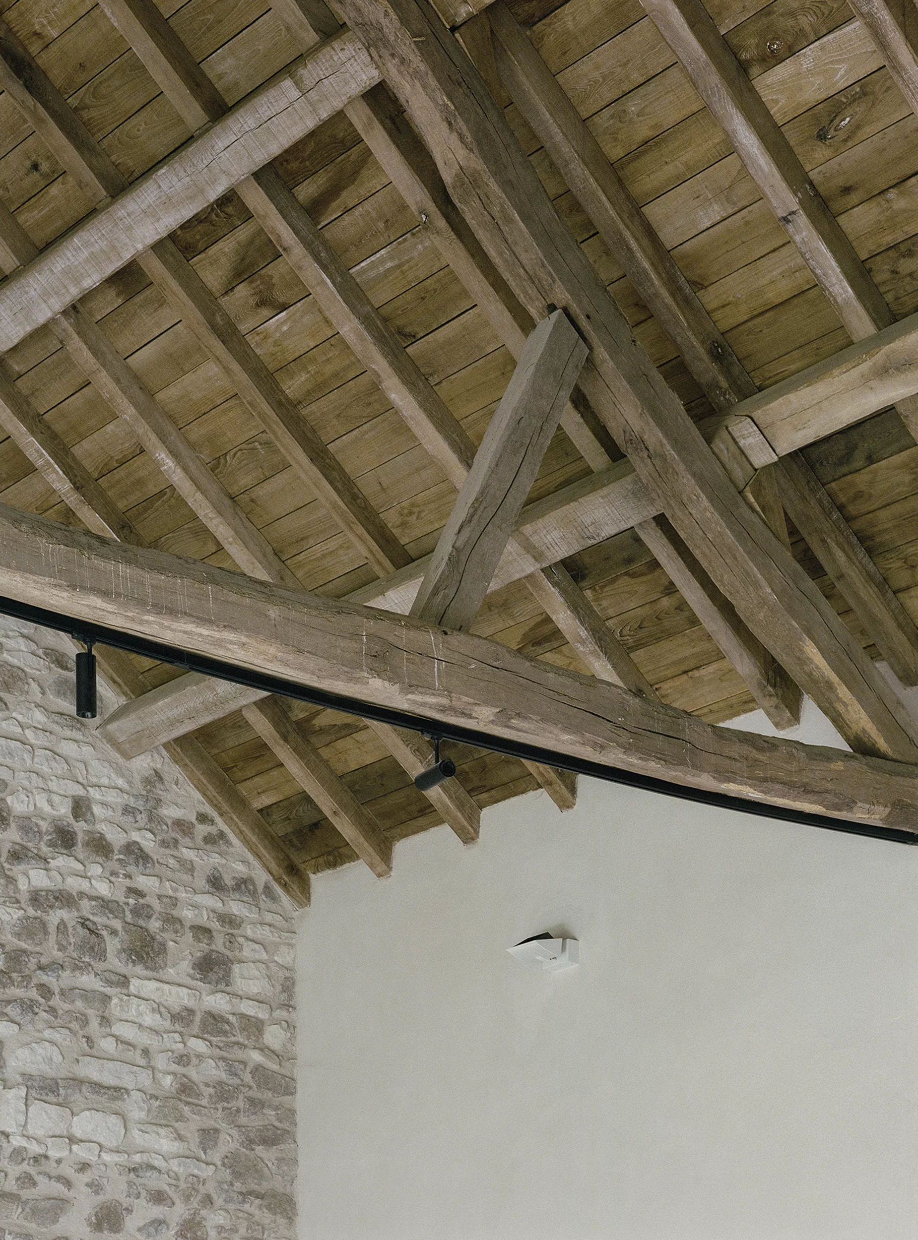 Chamboirat - COVE Architectes