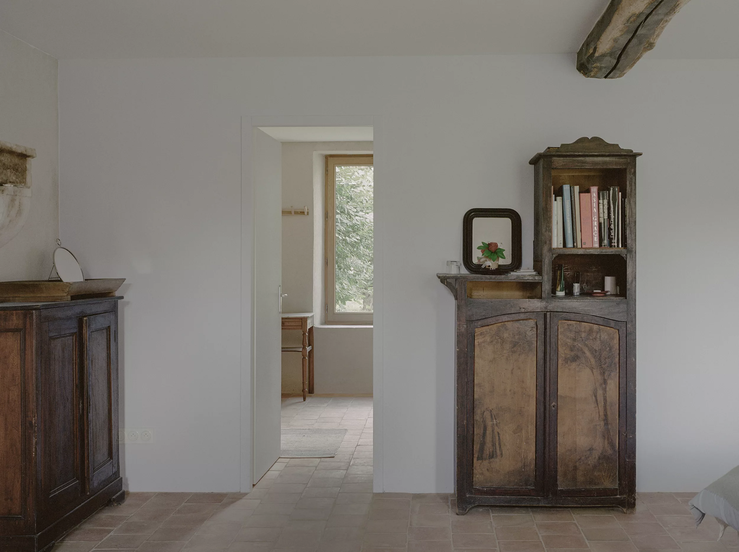 Chamboirat - COVE Architectes