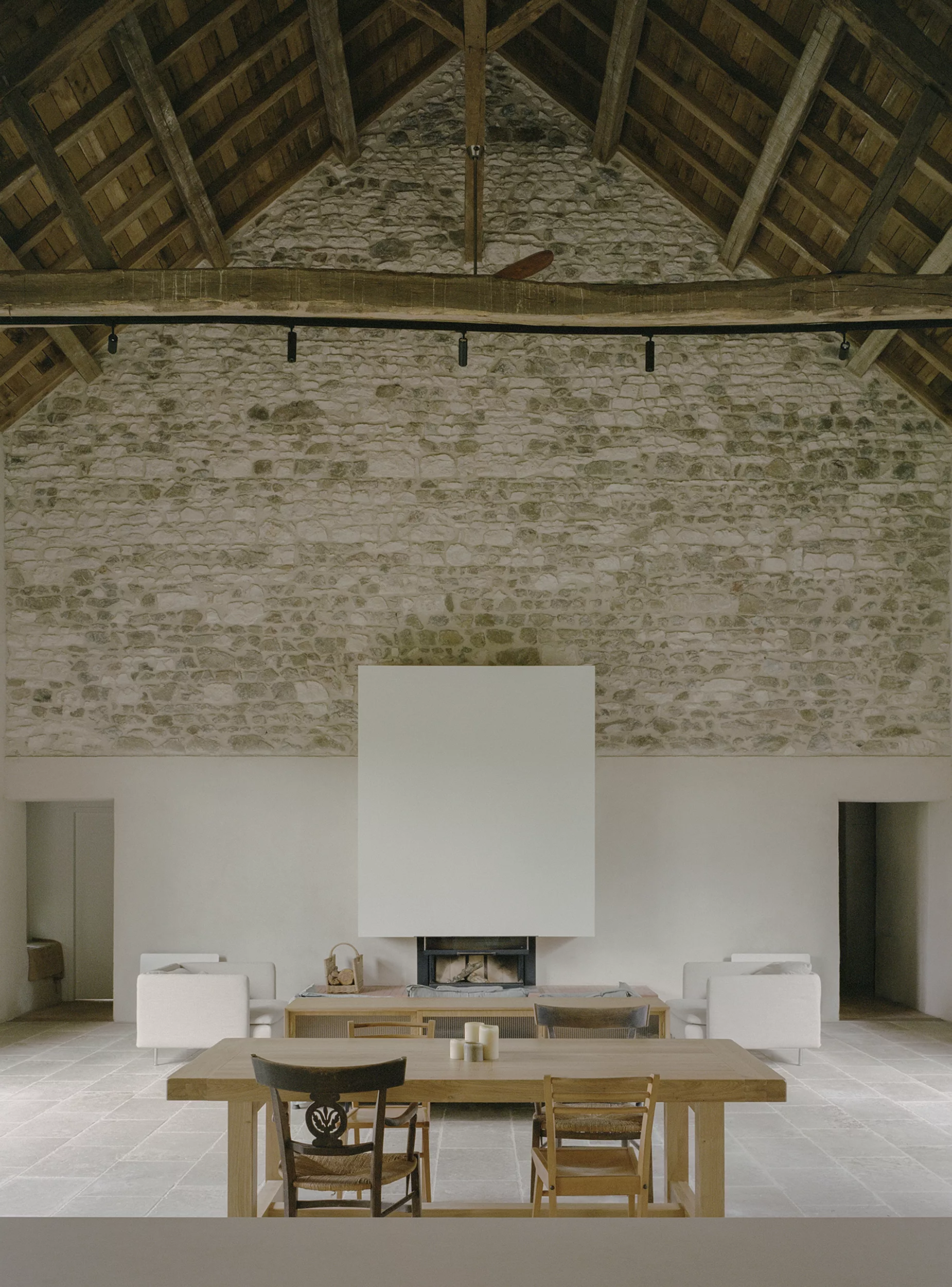 Chamboirat - COVE Architectes