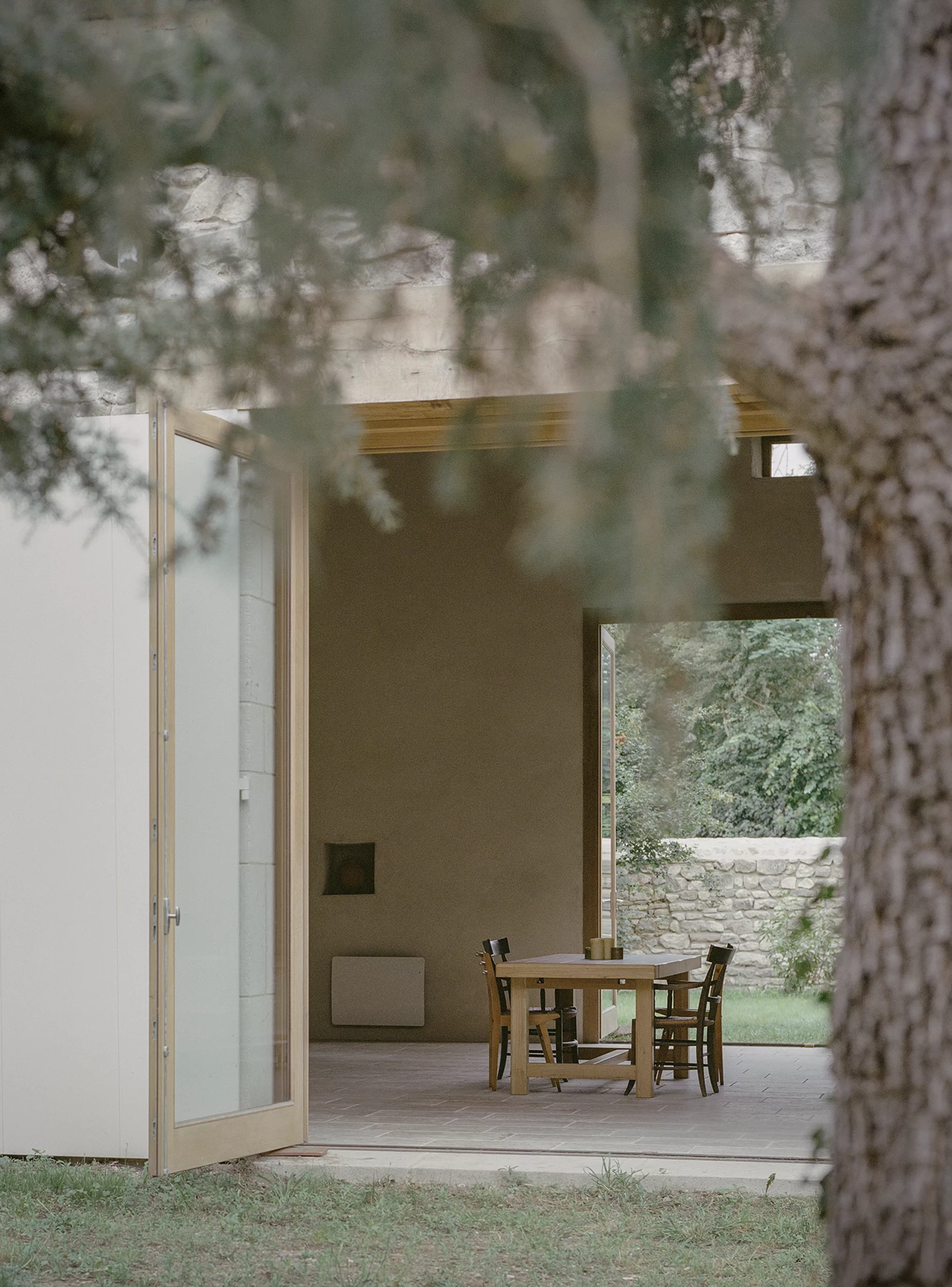 Chamboirat - COVE Architectes