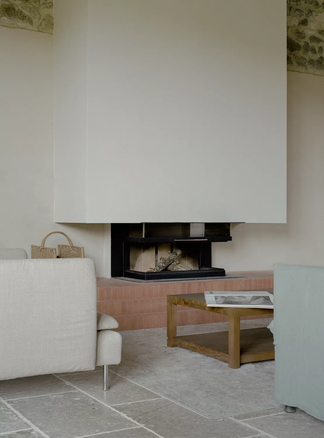 Chamboirat - COVE Architectes