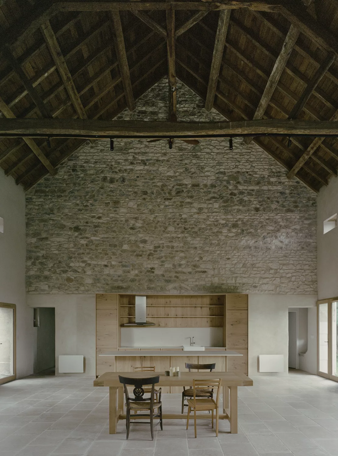 Chamboirat - COVE Architectes