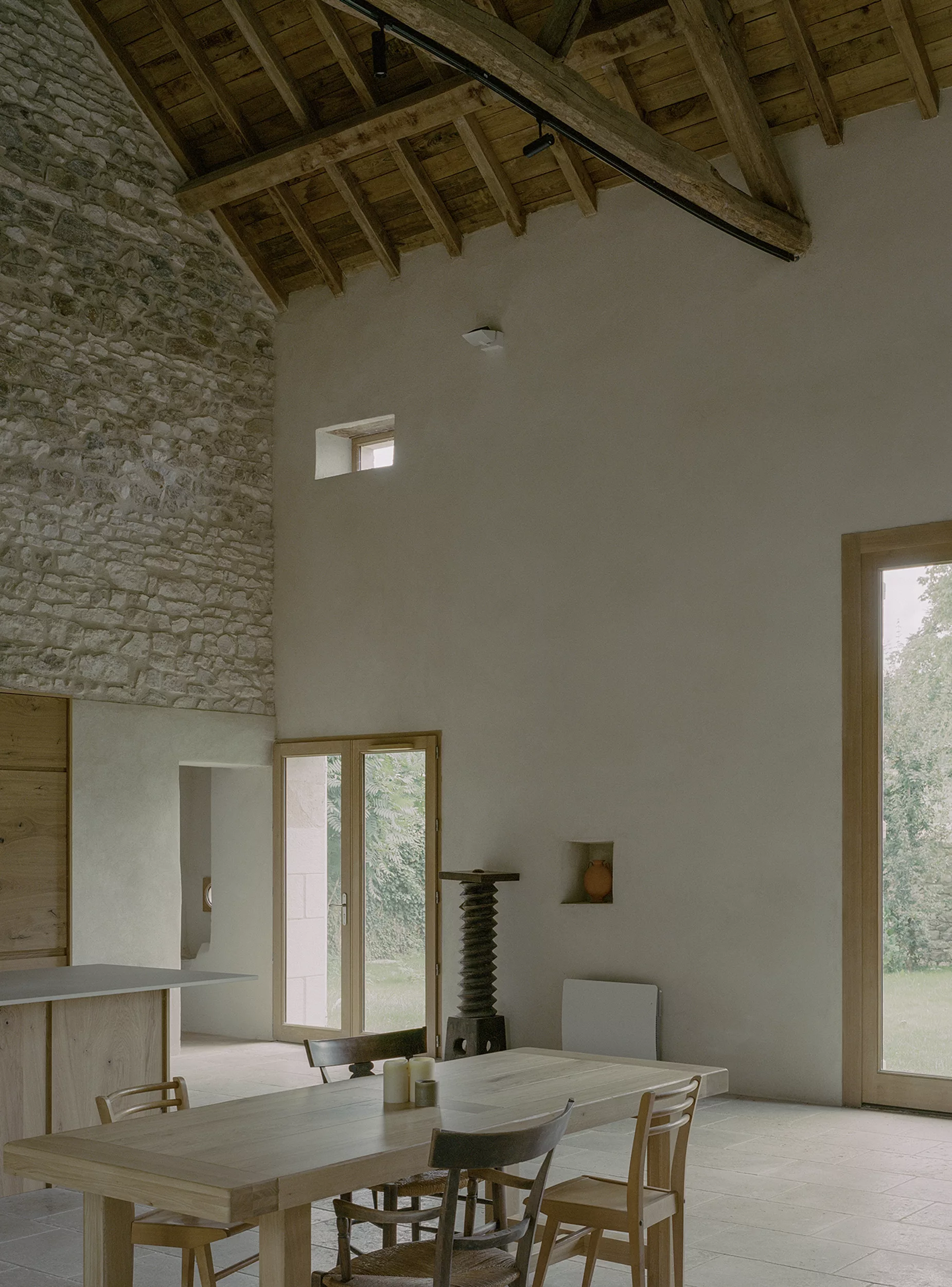 Chamboirat - COVE Architectes