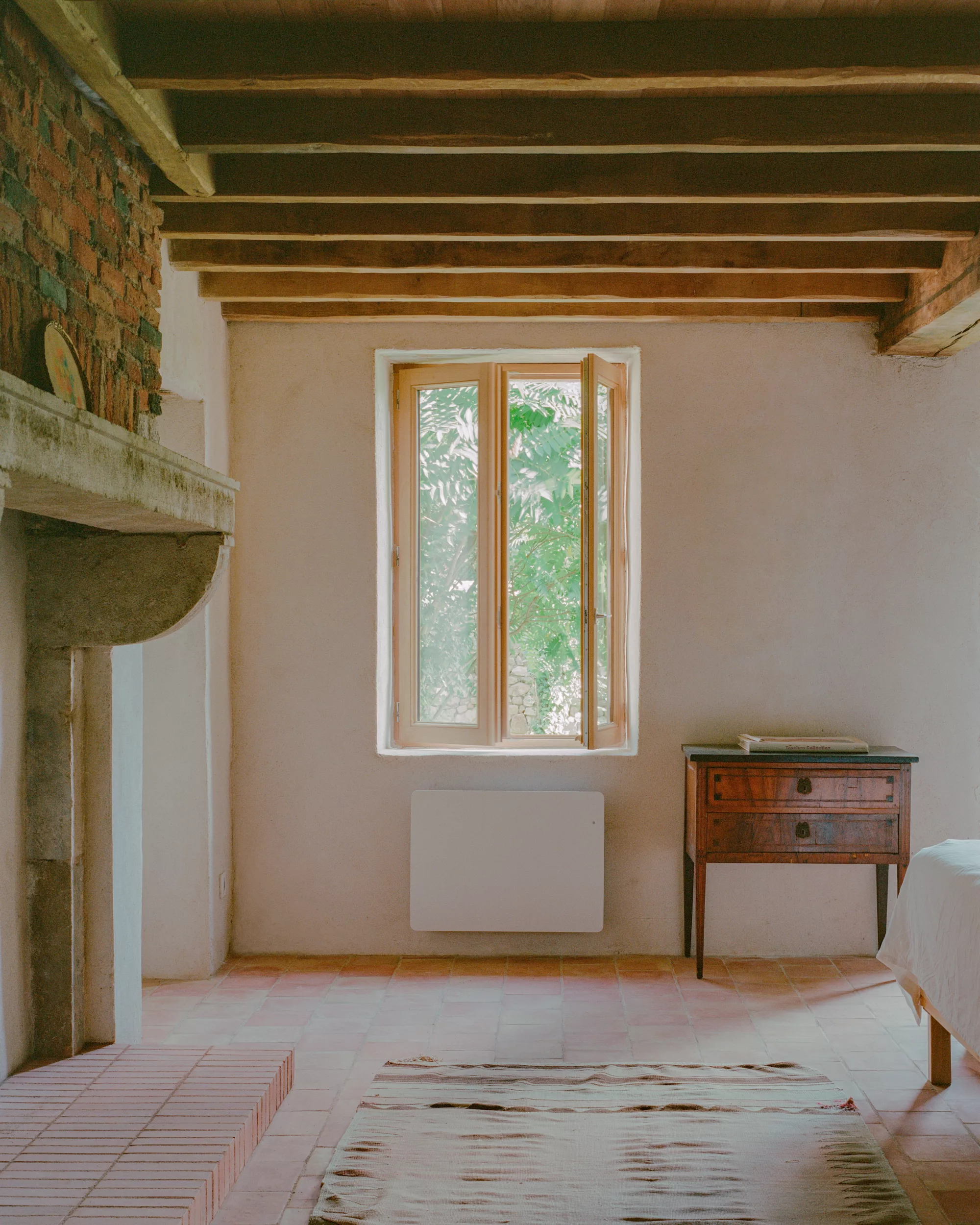 Chamboirat - COVE Architectes