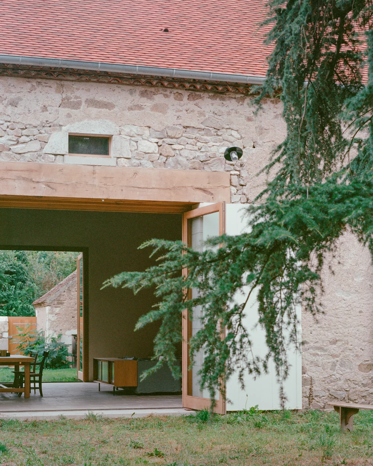 Chamboirat - COVE Architectes