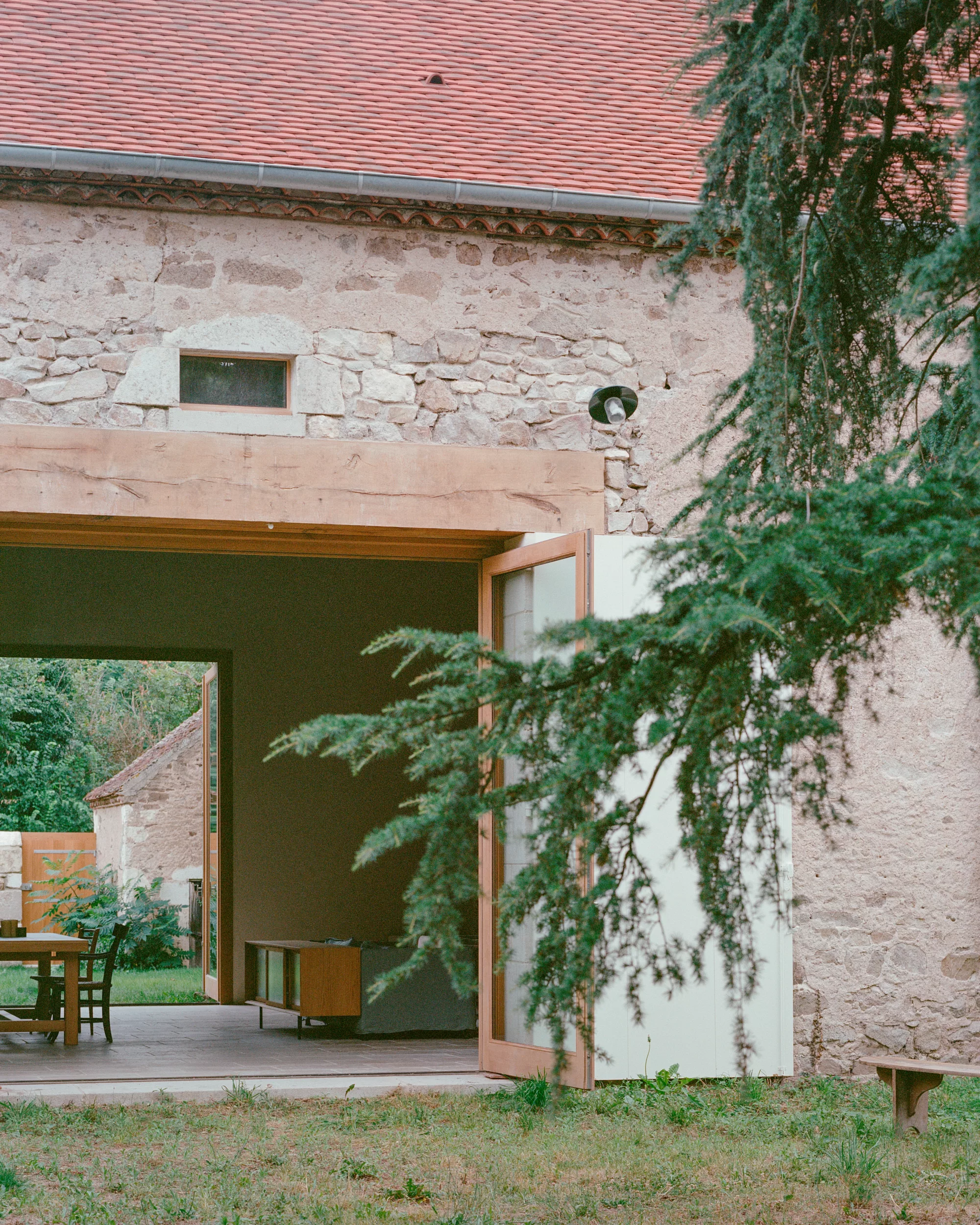 Chamboirat - COVE Architectes