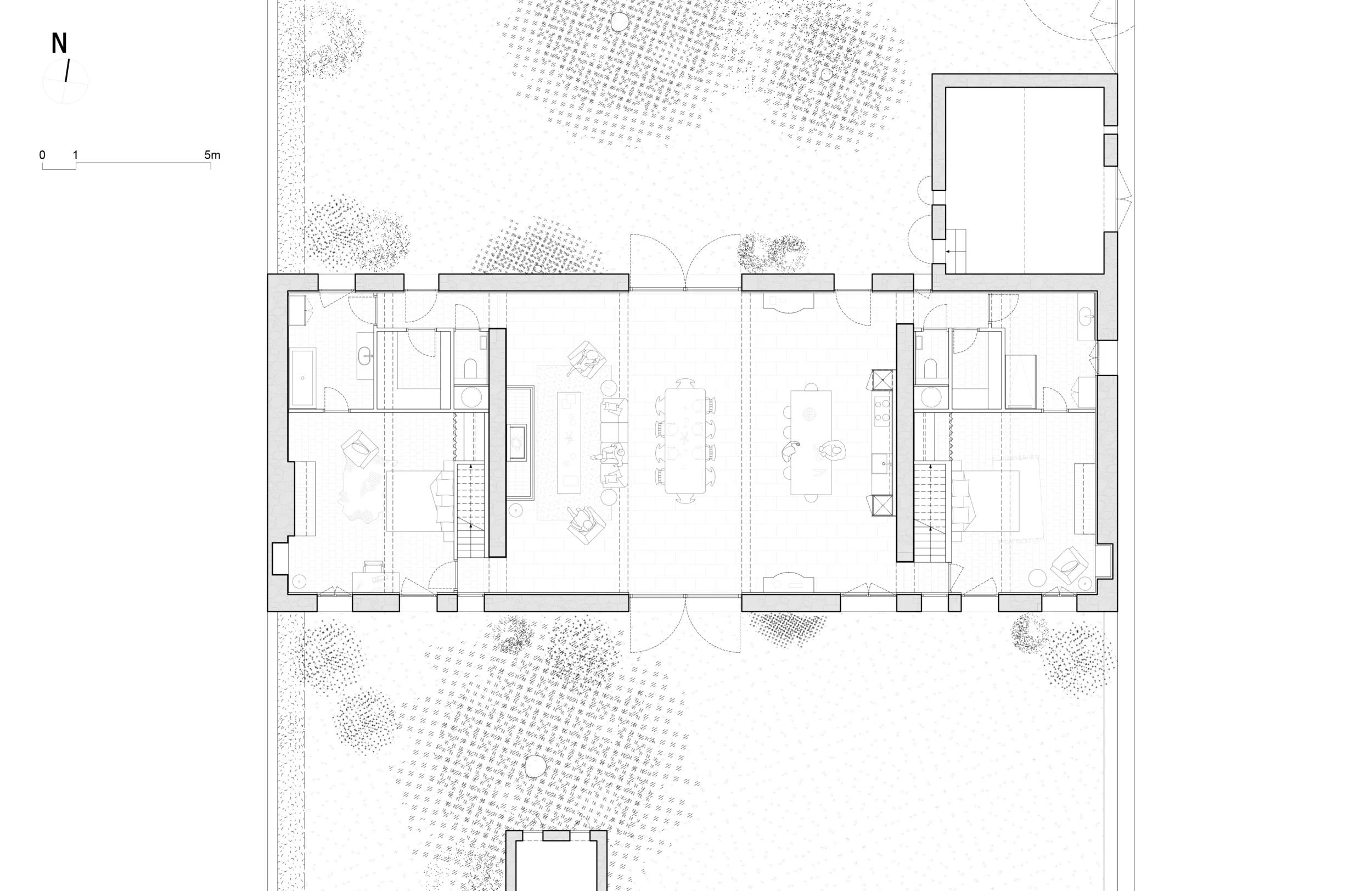 Chamboirat - COVE Architectes
