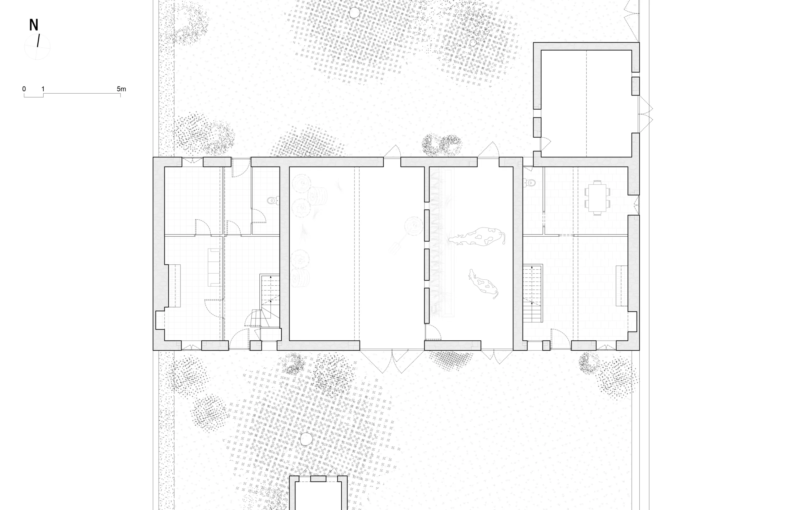 Chamboirat - COVE Architectes