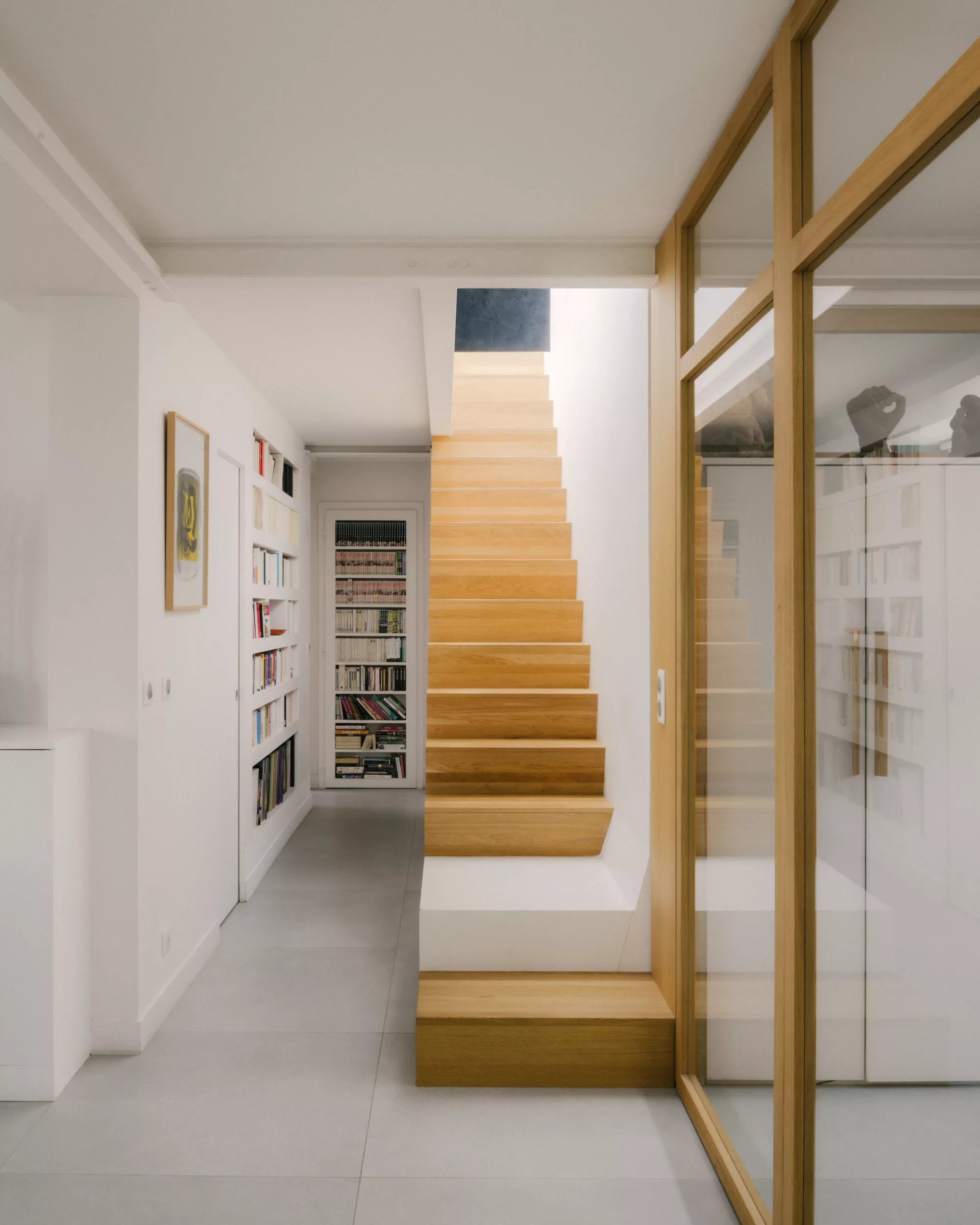 Michel Ange Molitor - COVE Architectes
