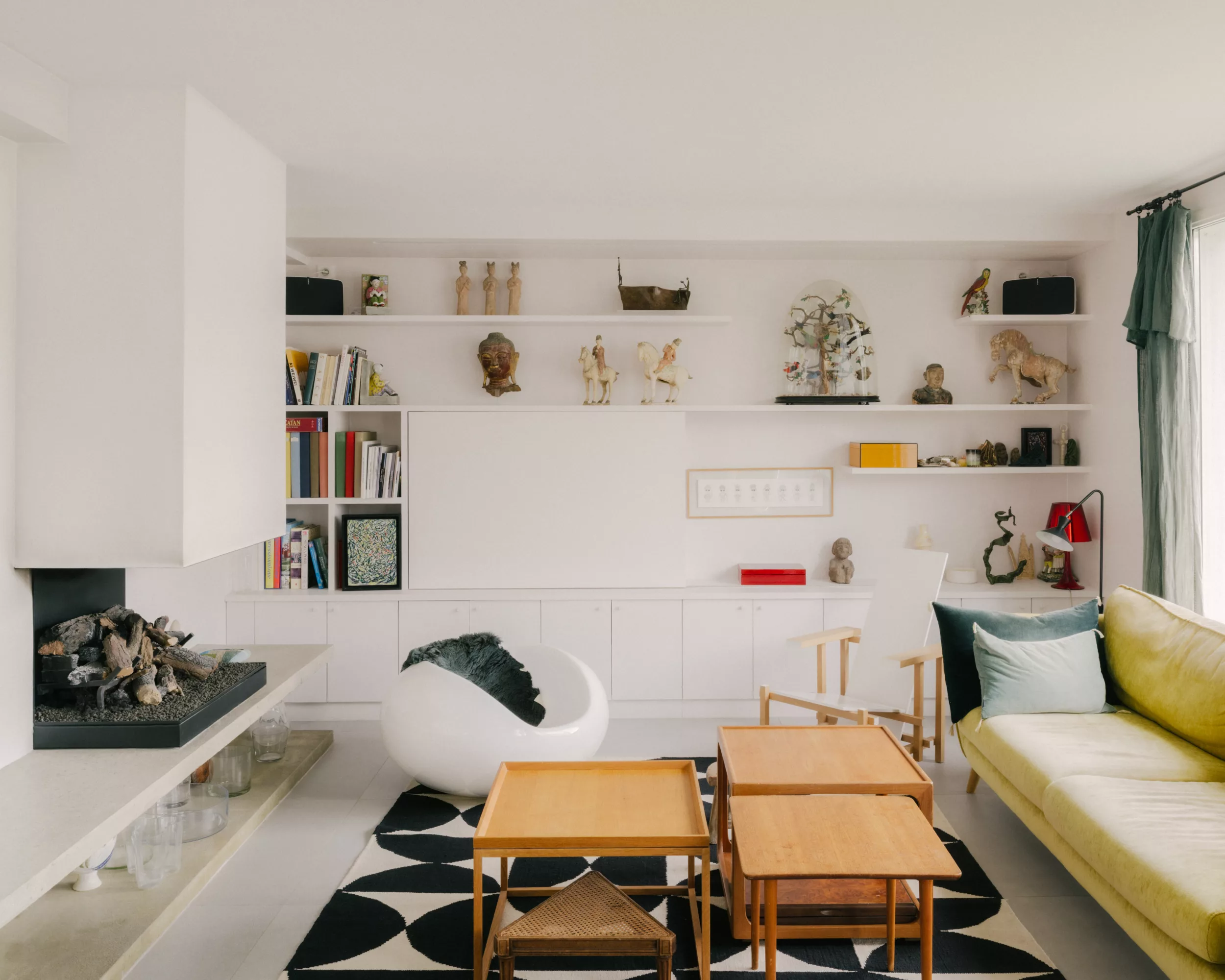 Michel Ange Molitor - COVE Architectes