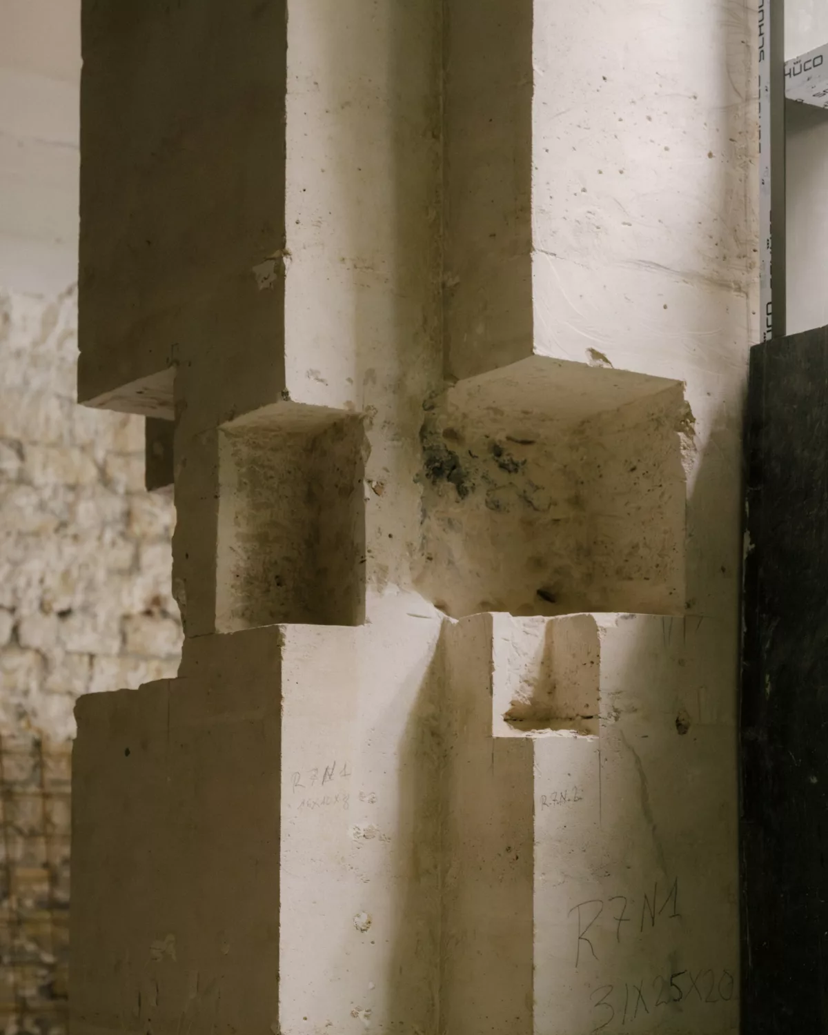 Sentier - COVE Architectes