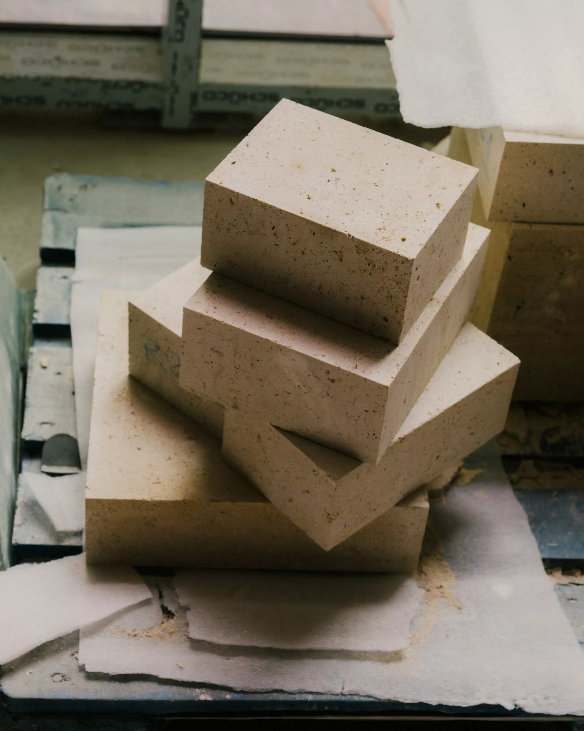 Sentier - COVE Architectes