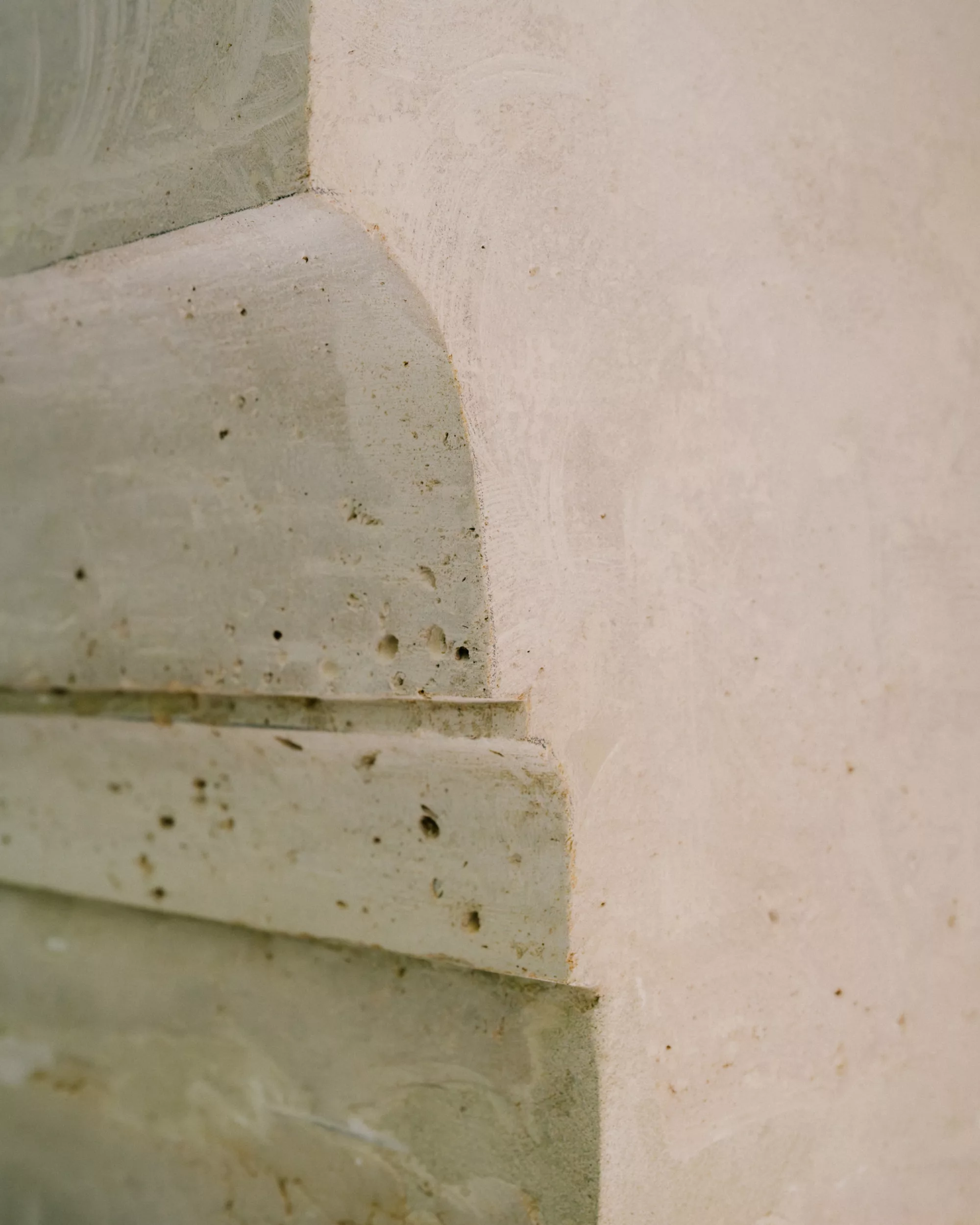 Sentier - COVE Architectes