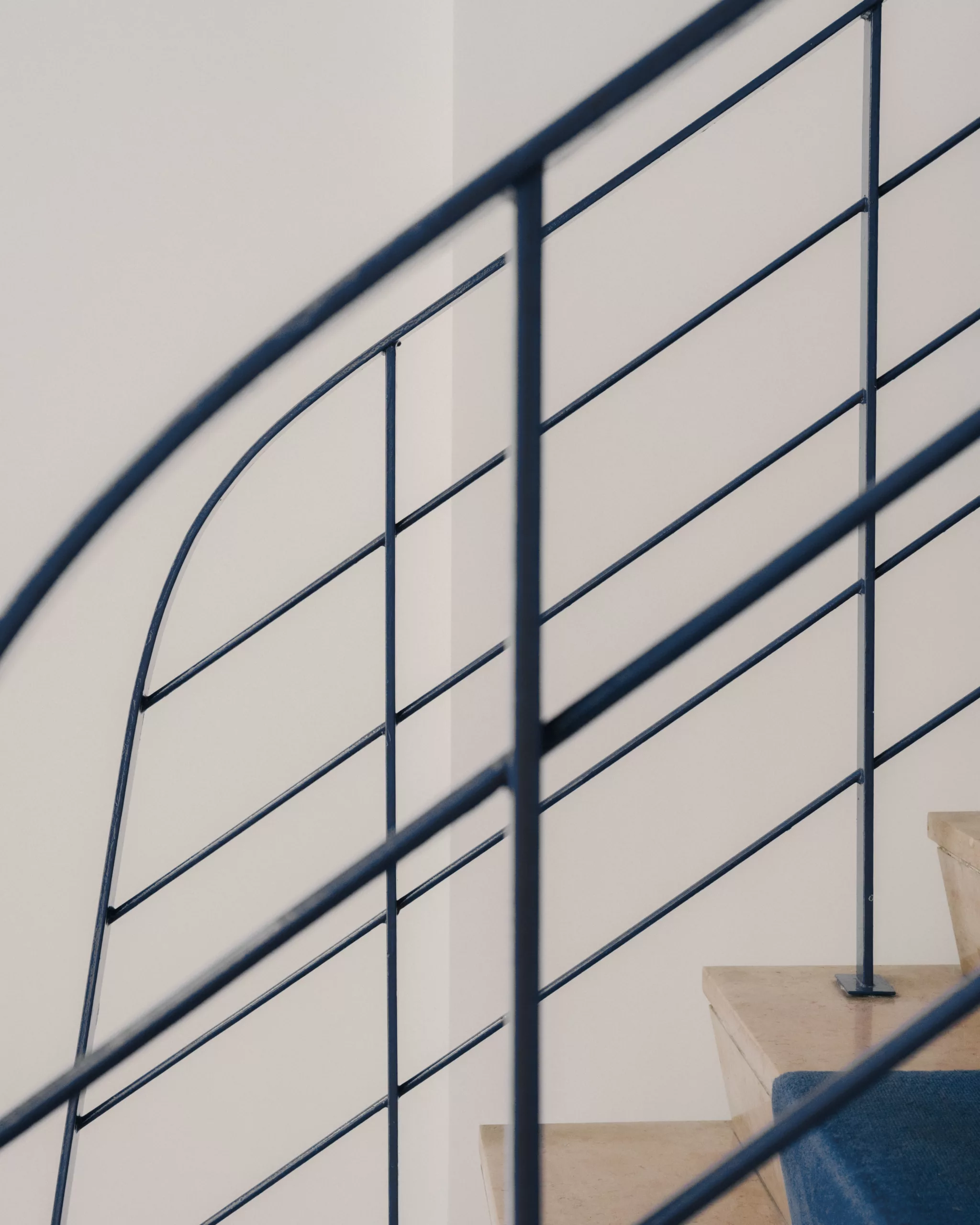 Michel Ange Molitor - COVE Architectes