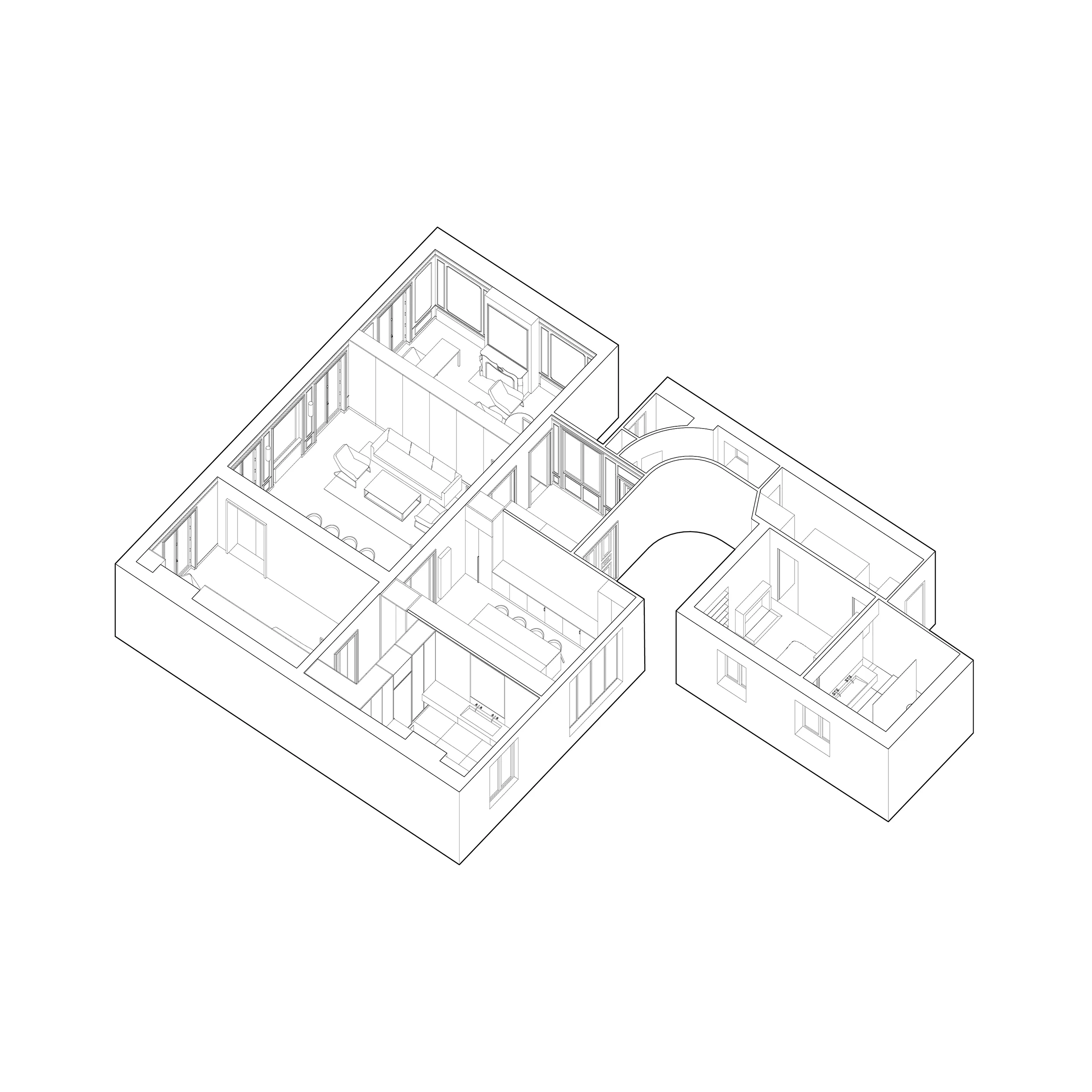 Soufflot - COVE Architectes