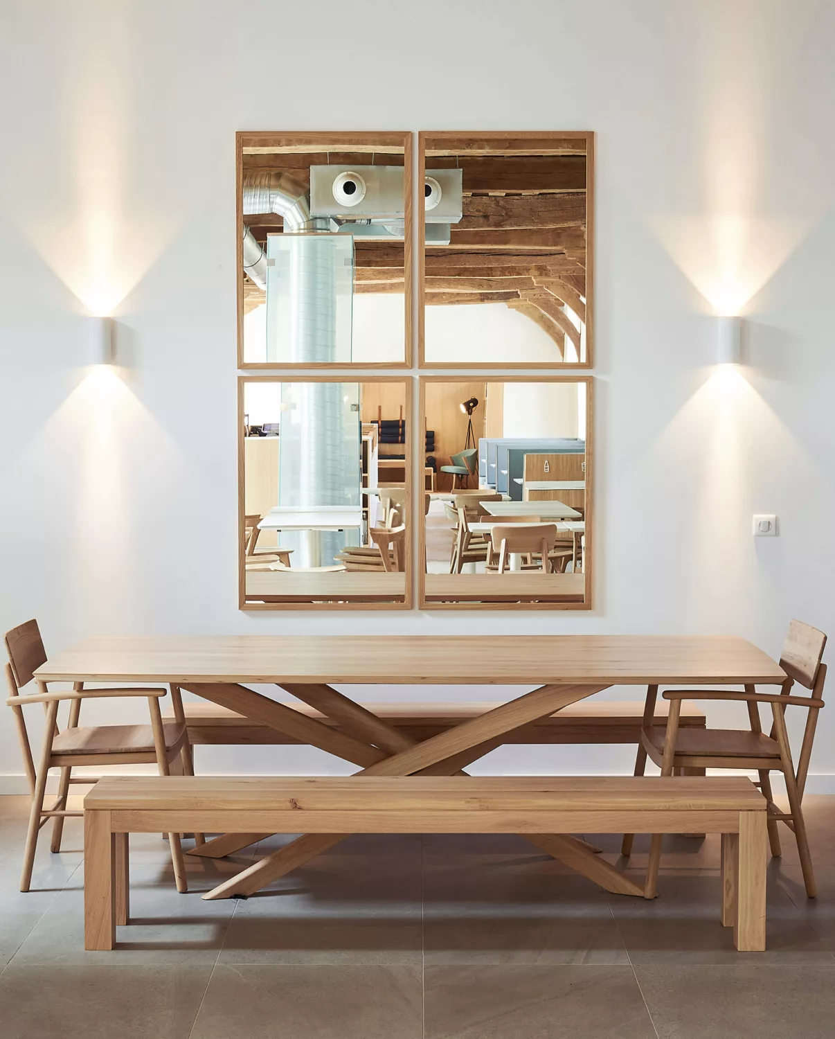 Saint-Charles - COVE Architectes