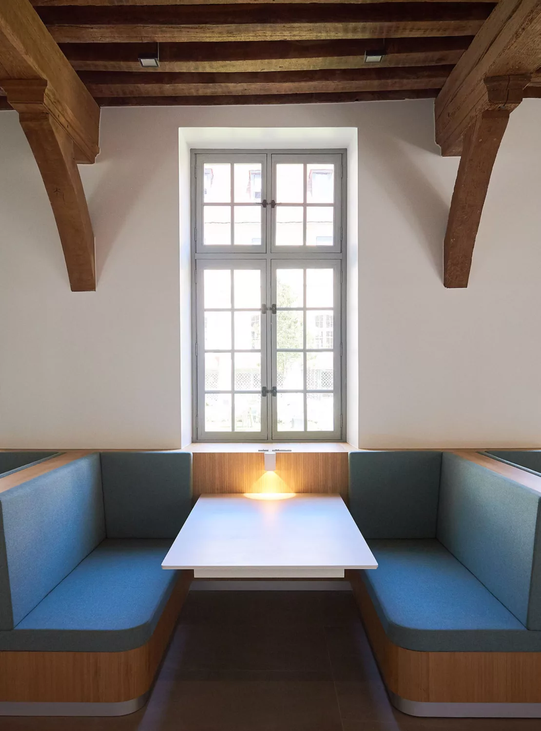 Saint-Charles - COVE Architectes