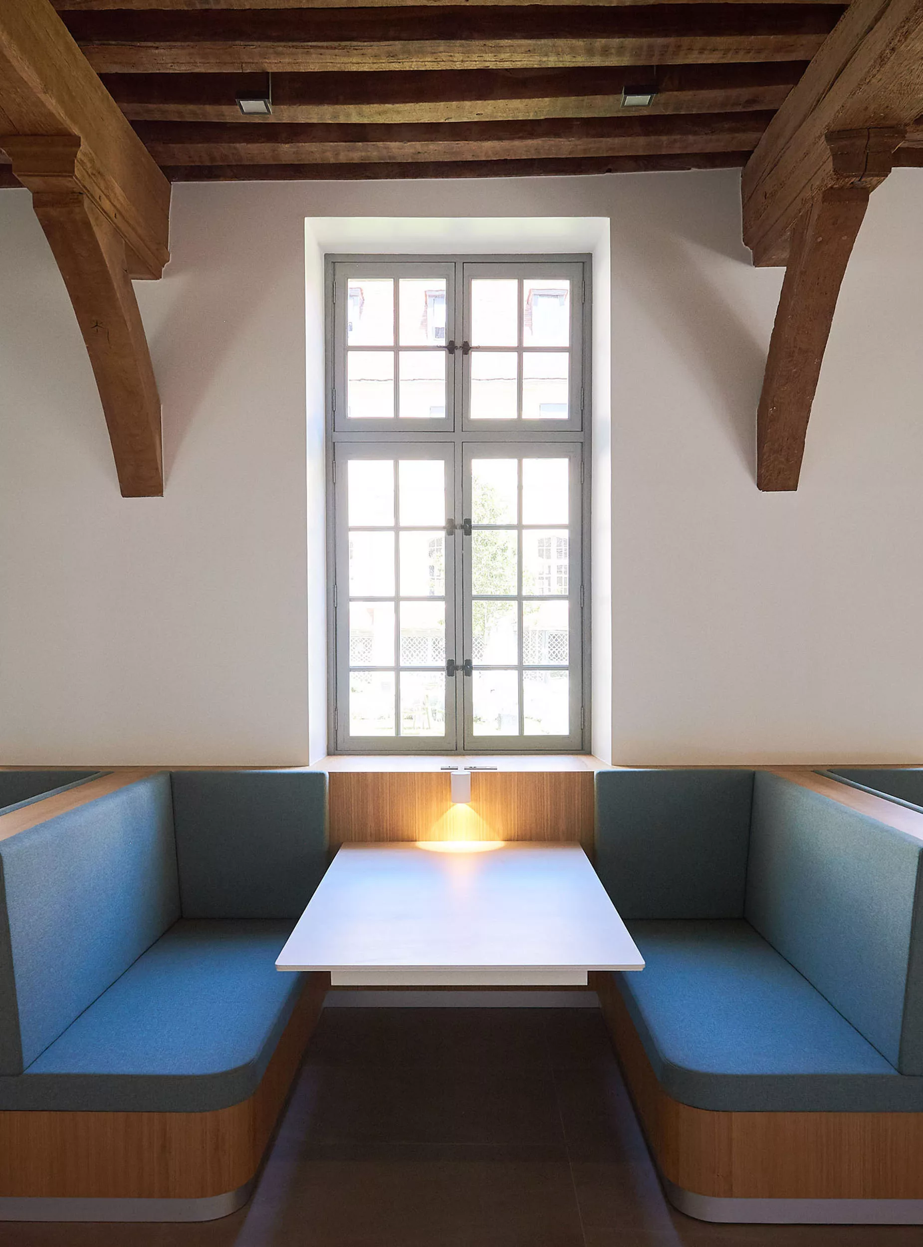 Saint-Charles - COVE Architectes
