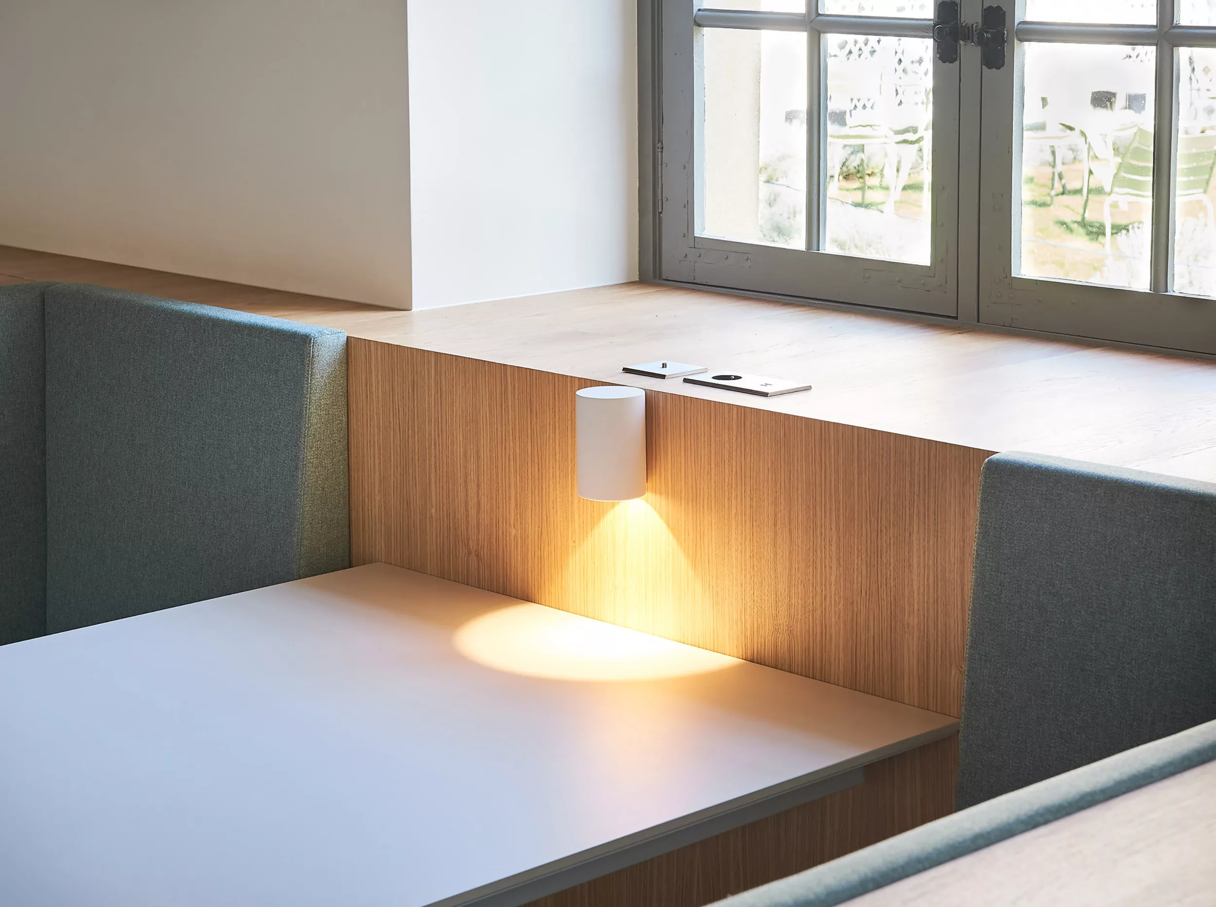 Saint-Charles - COVE Architectes