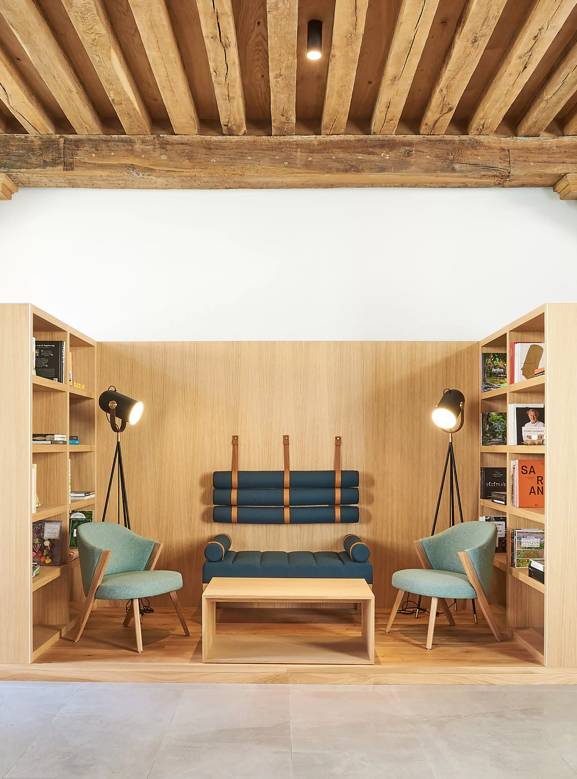 Saint-Charles - COVE Architectes