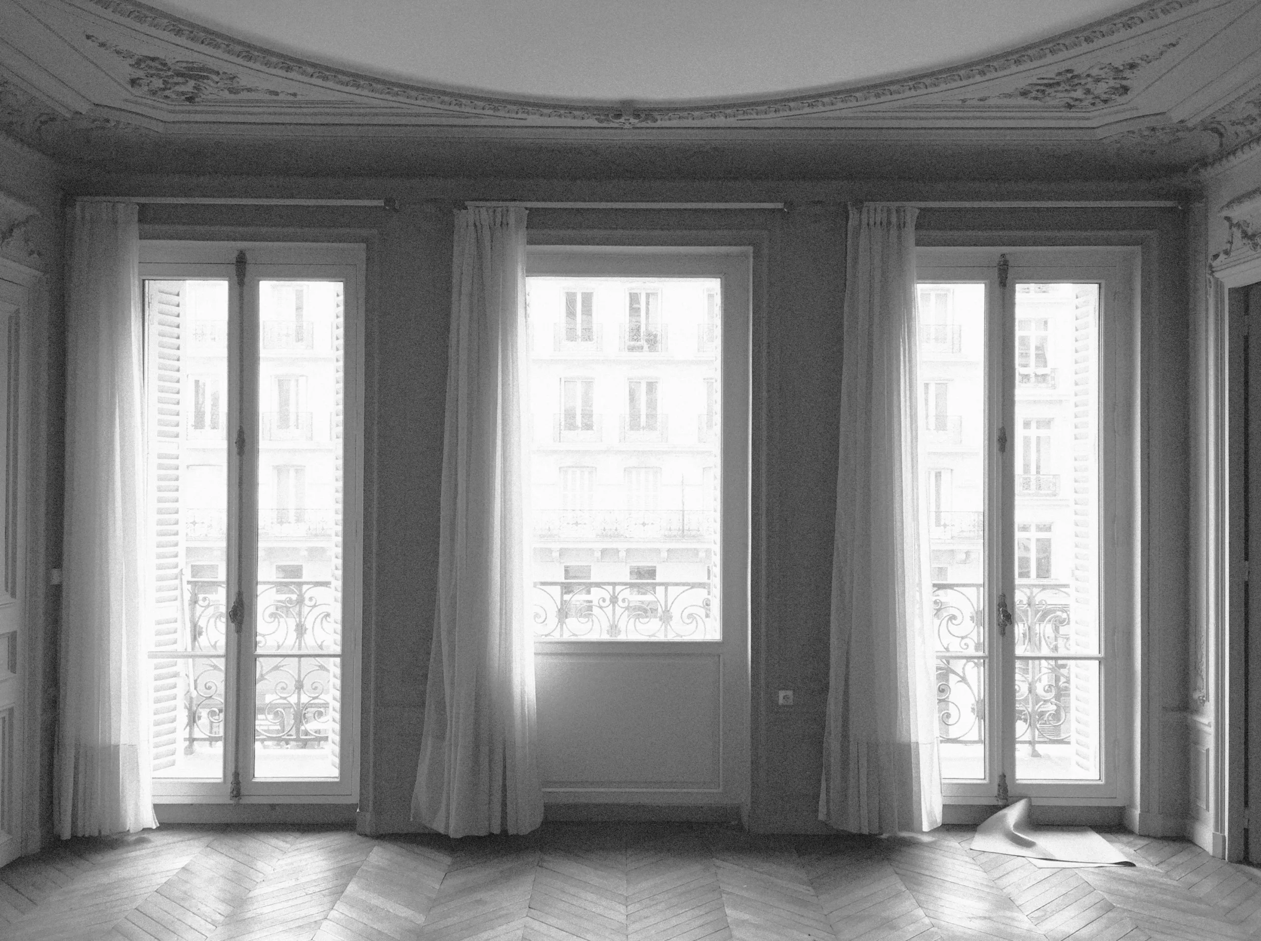 Soufflot - COVE Architectes