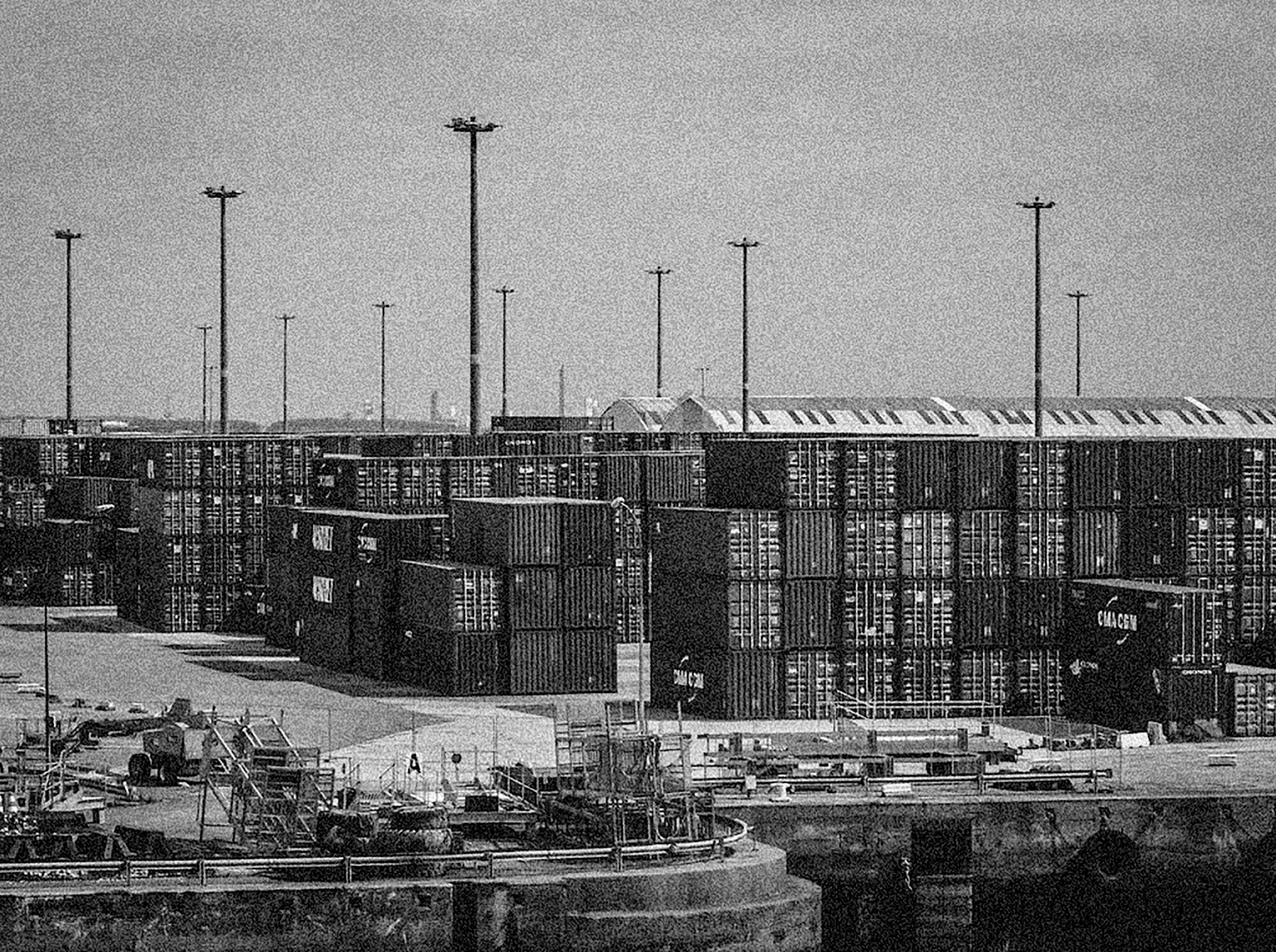 Persona grata - COVE Architectes