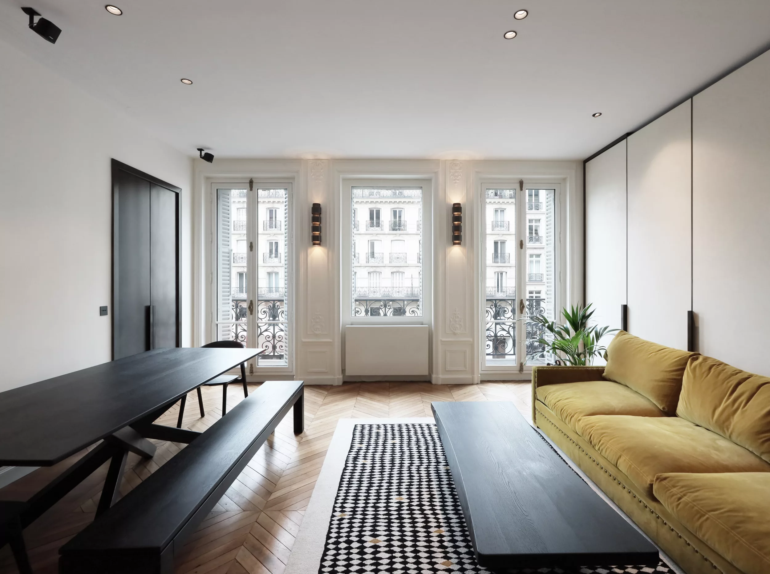 Soufflot - COVE Architectes
