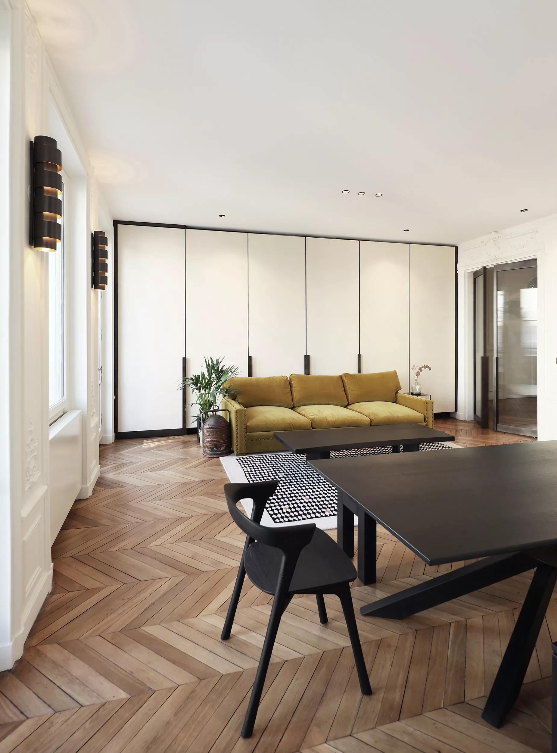 Soufflot - COVE Architectes