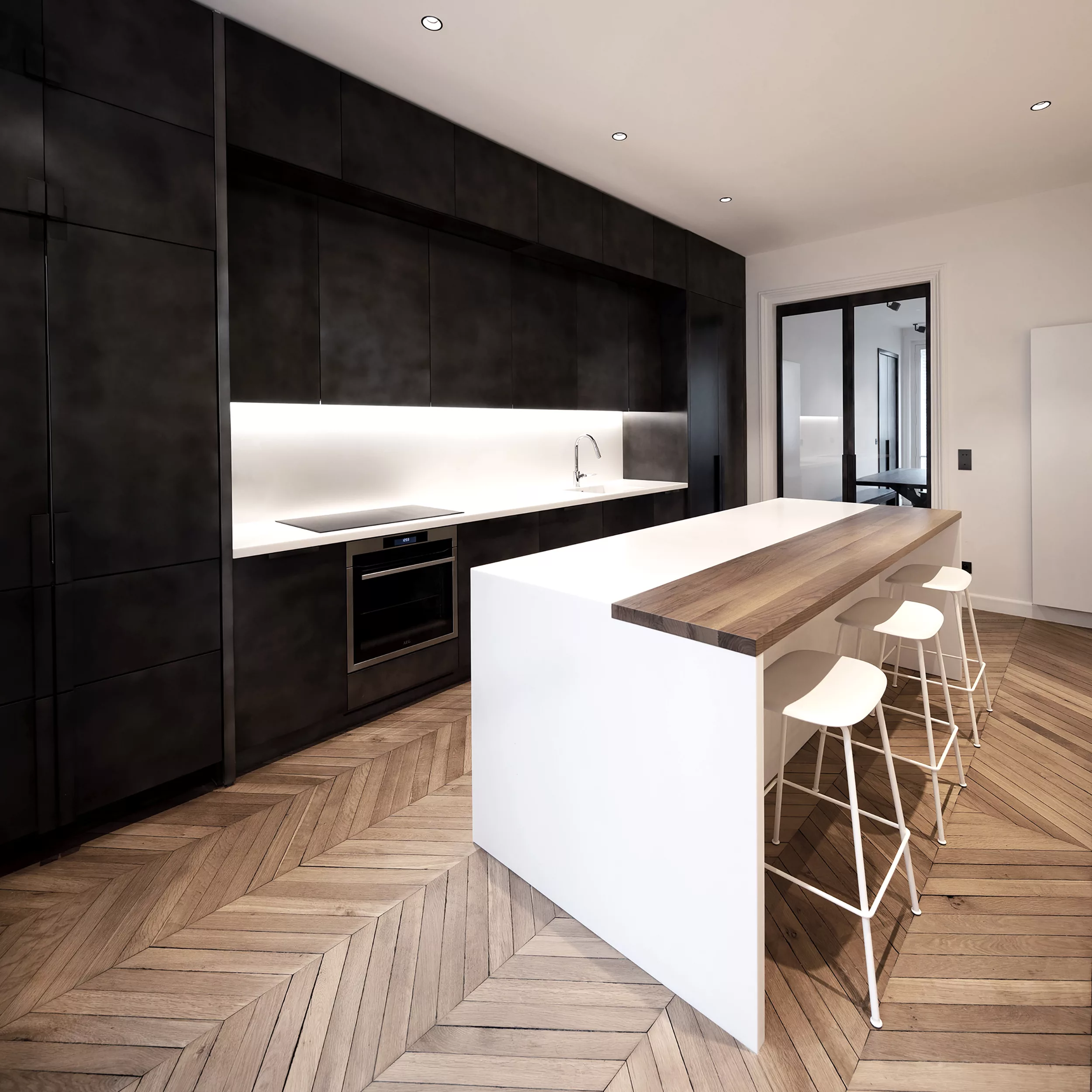 Soufflot - COVE Architectes
