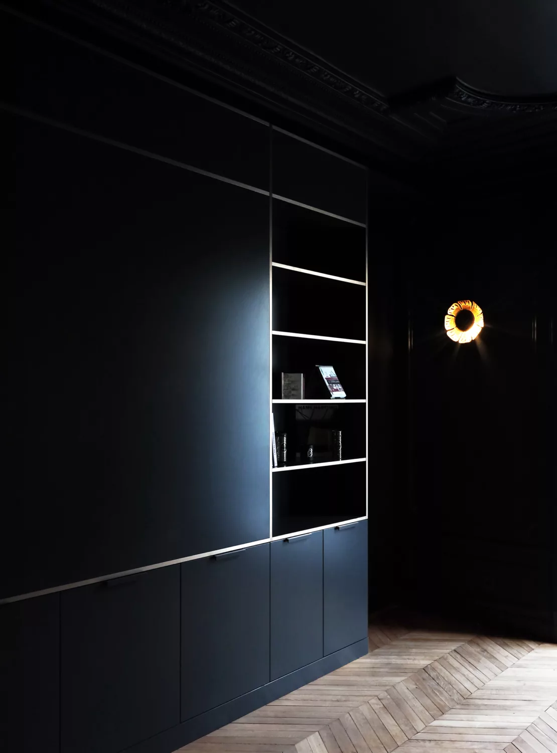 Soufflot - COVE Architectes