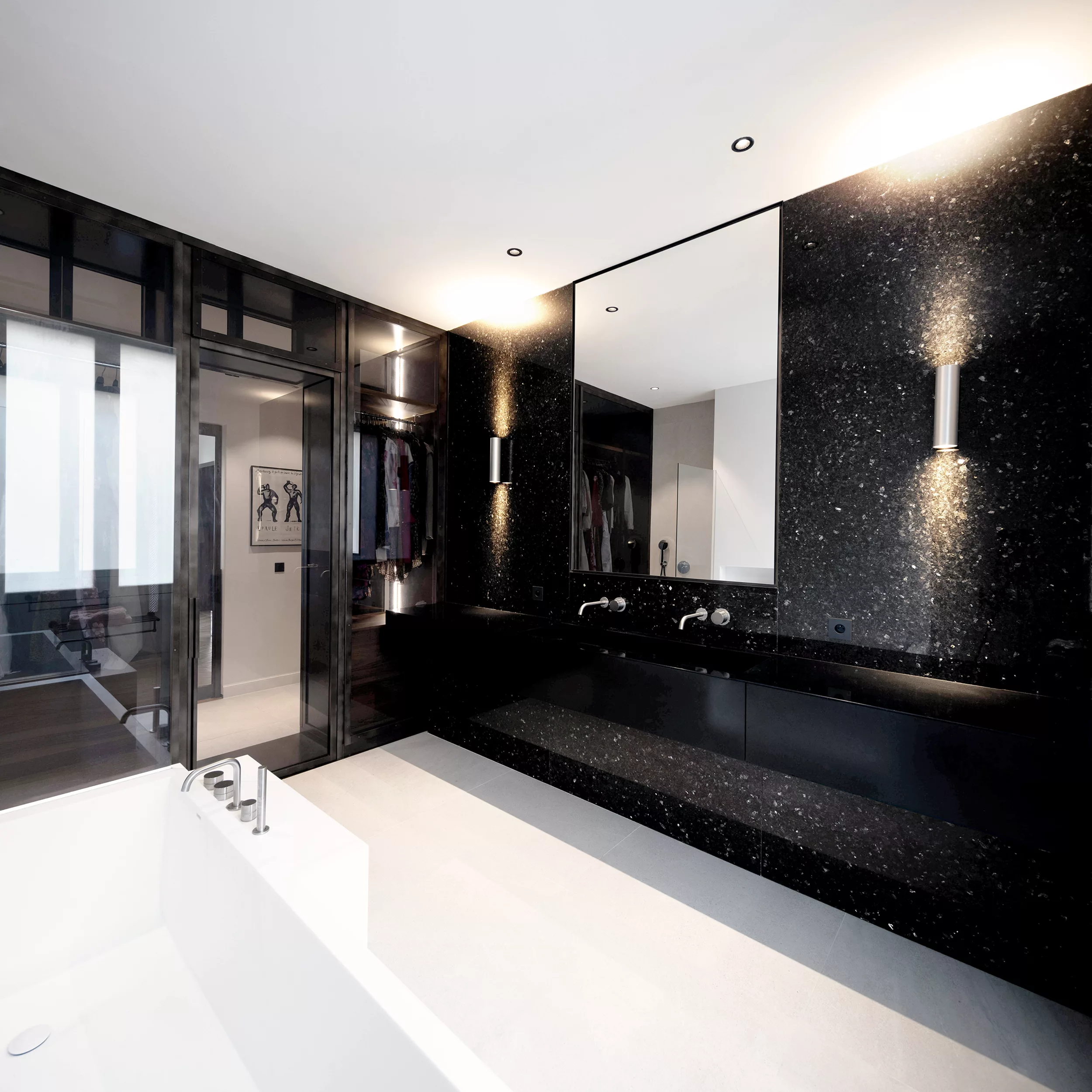 Soufflot - COVE Architectes