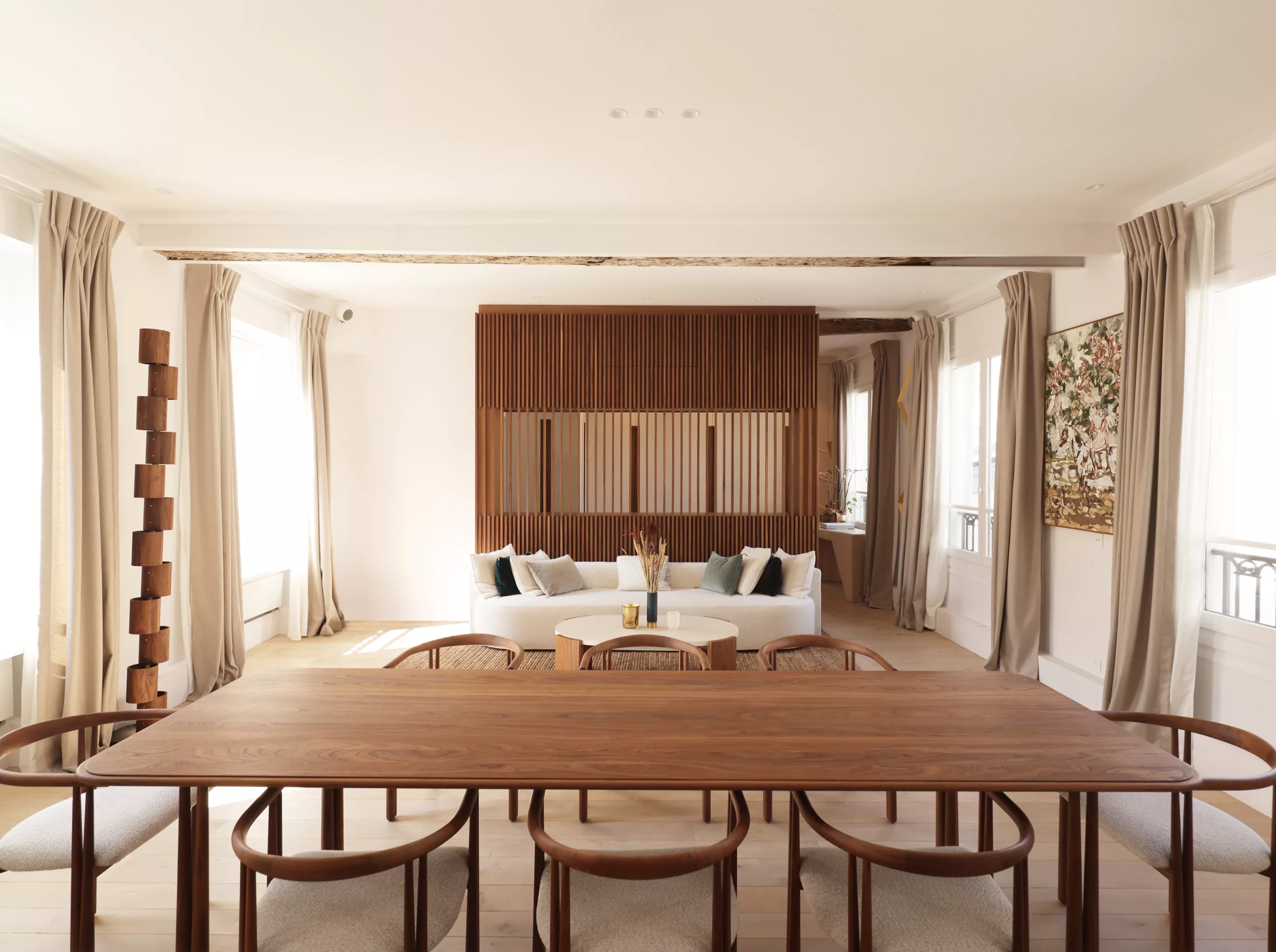 Barbette - COVE Architectes