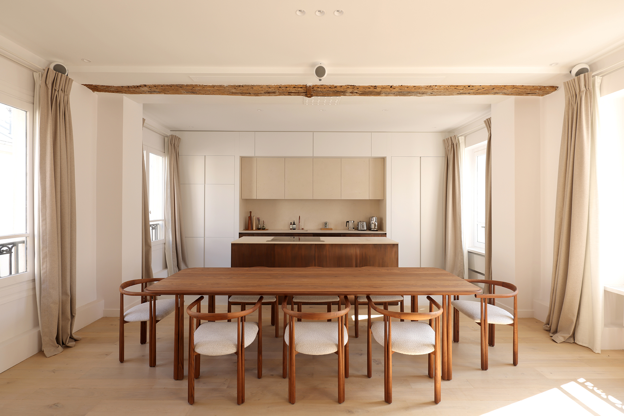Barbette - COVE Architectes