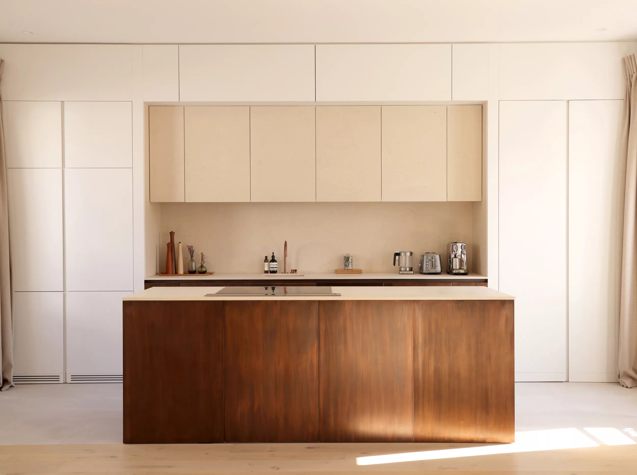 Barbette - COVE Architectes