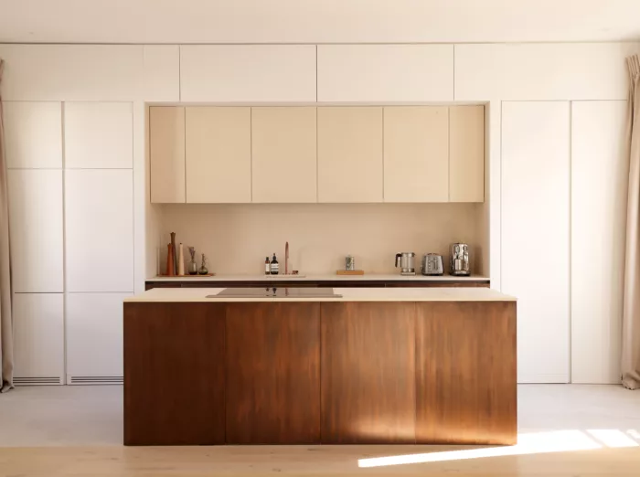 Barbette - COVE Architectes