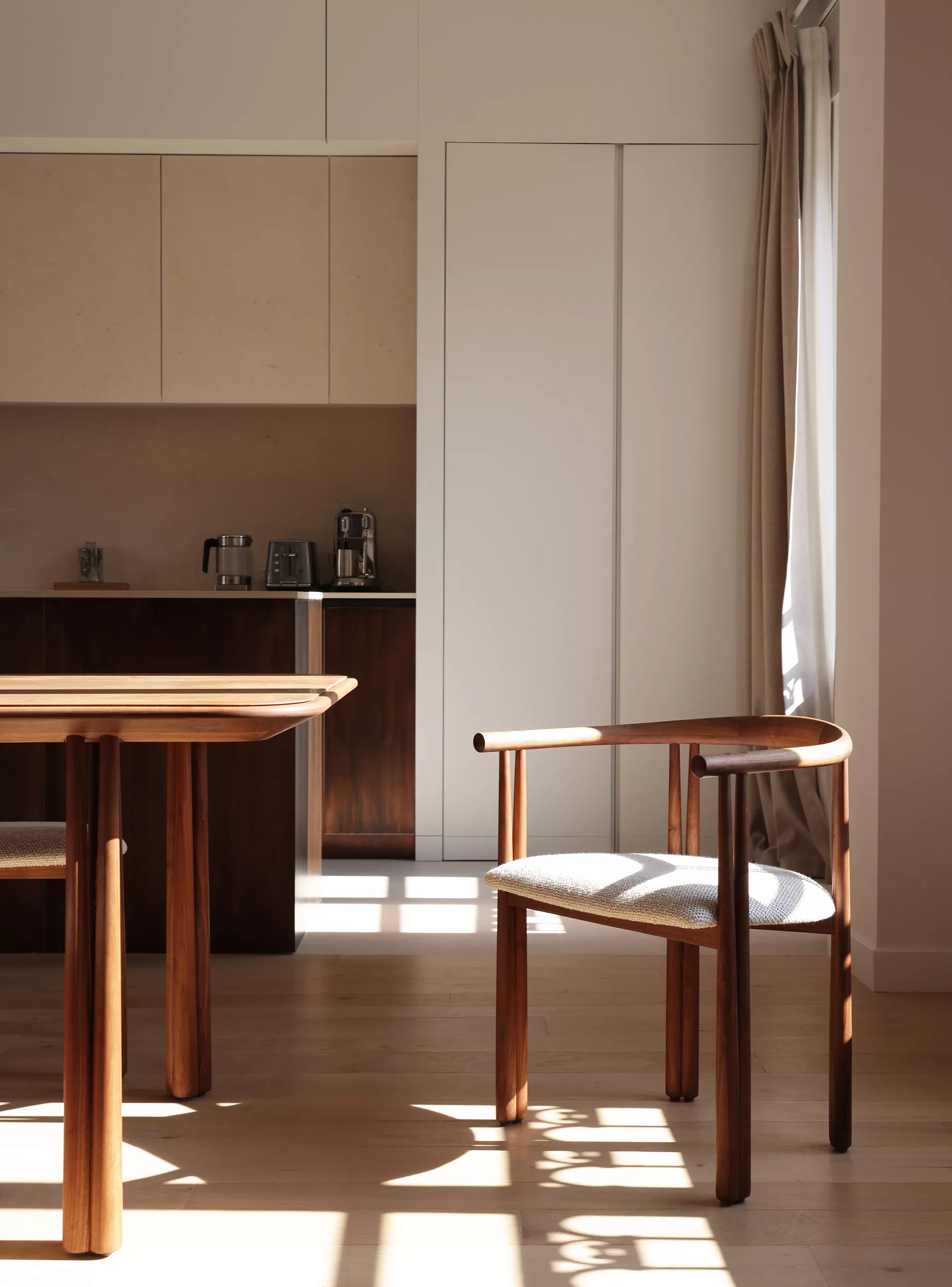 Barbette - COVE Architectes
