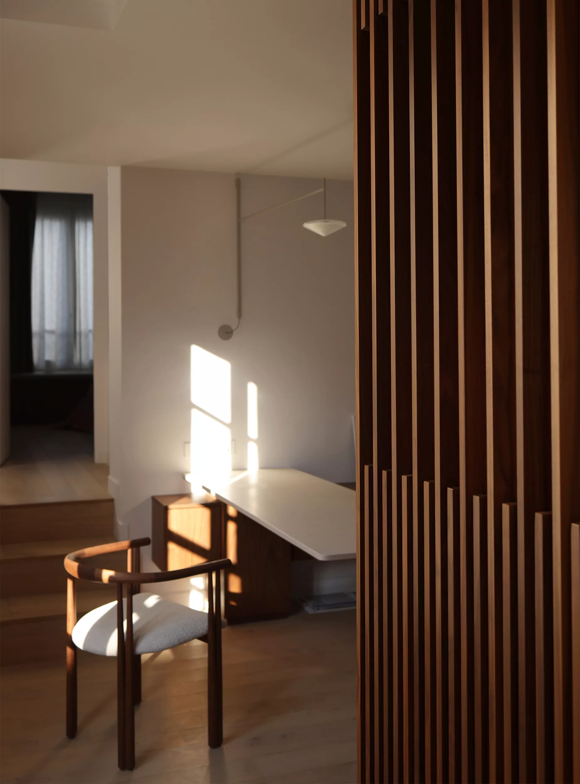 Barbette - COVE Architectes