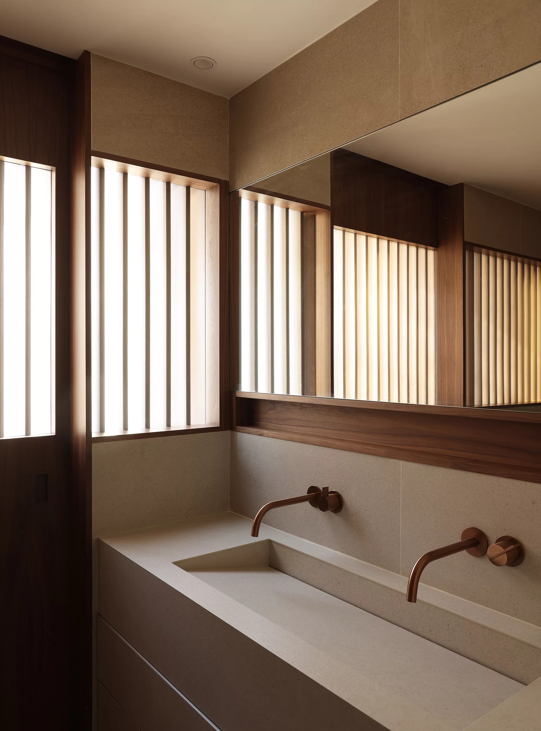 Barbette - COVE Architectes