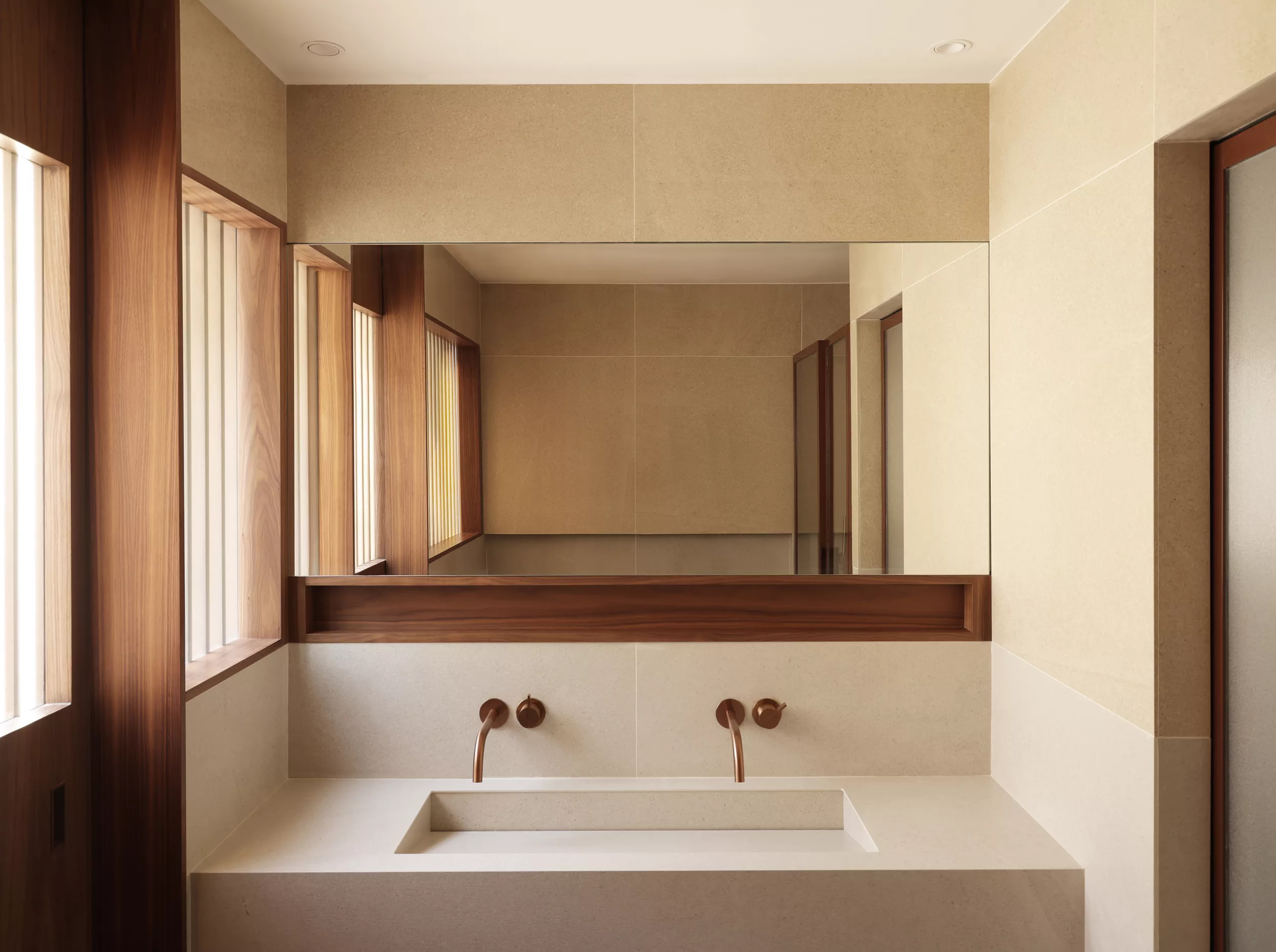 Barbette - COVE Architectes