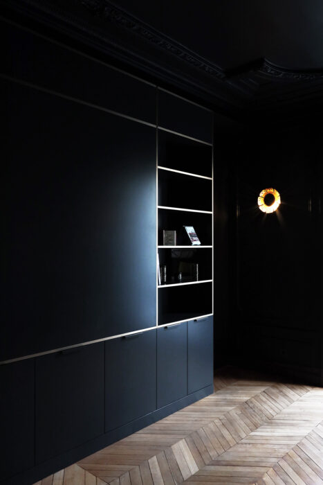 Soufflot - COVE Architectes