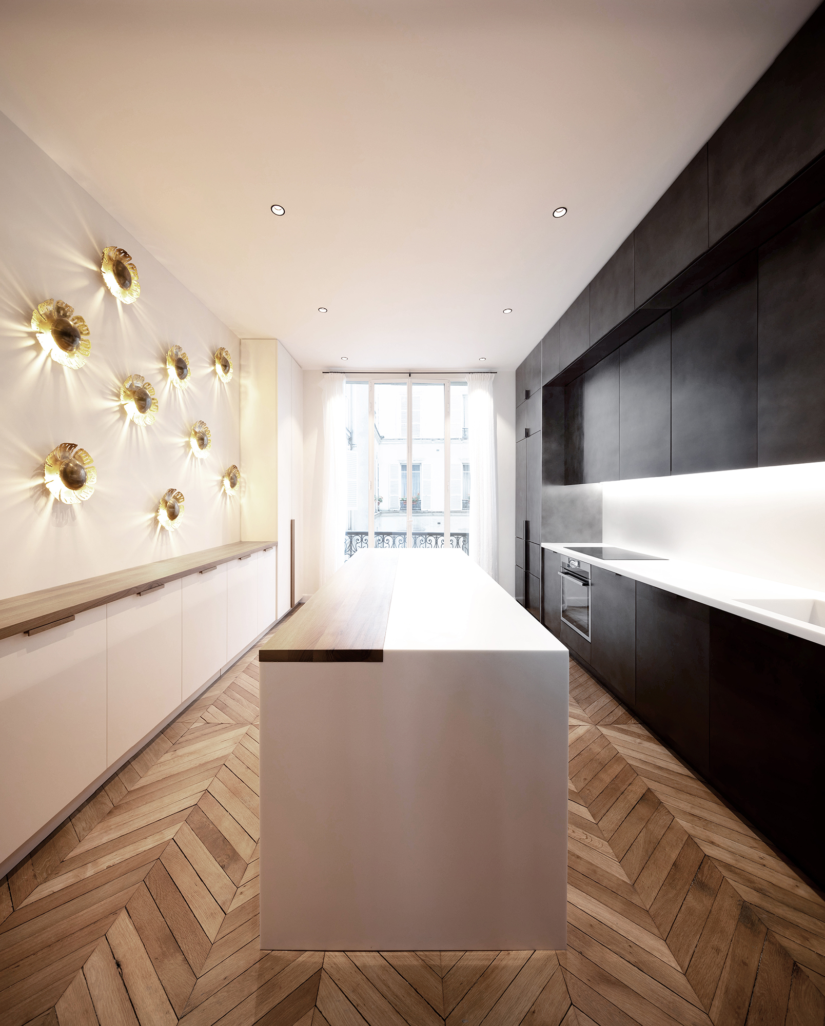 Soufflot - COVE Architectes