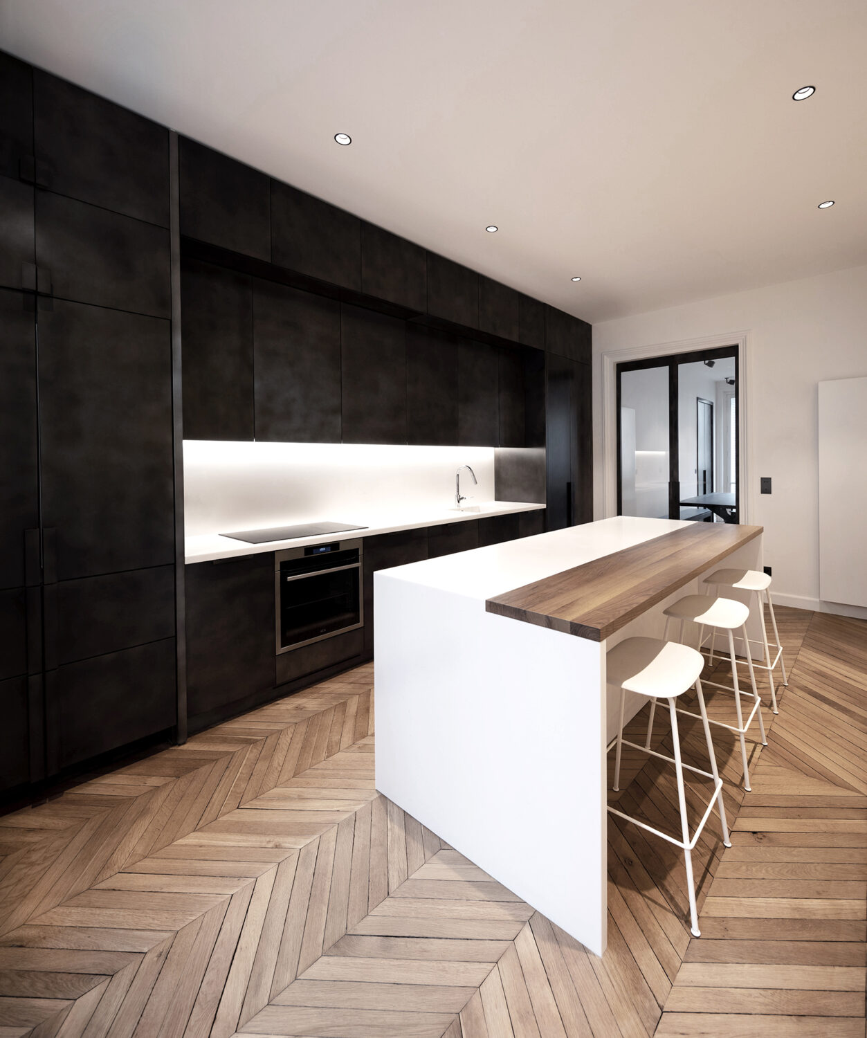 Soufflot - COVE Architectes