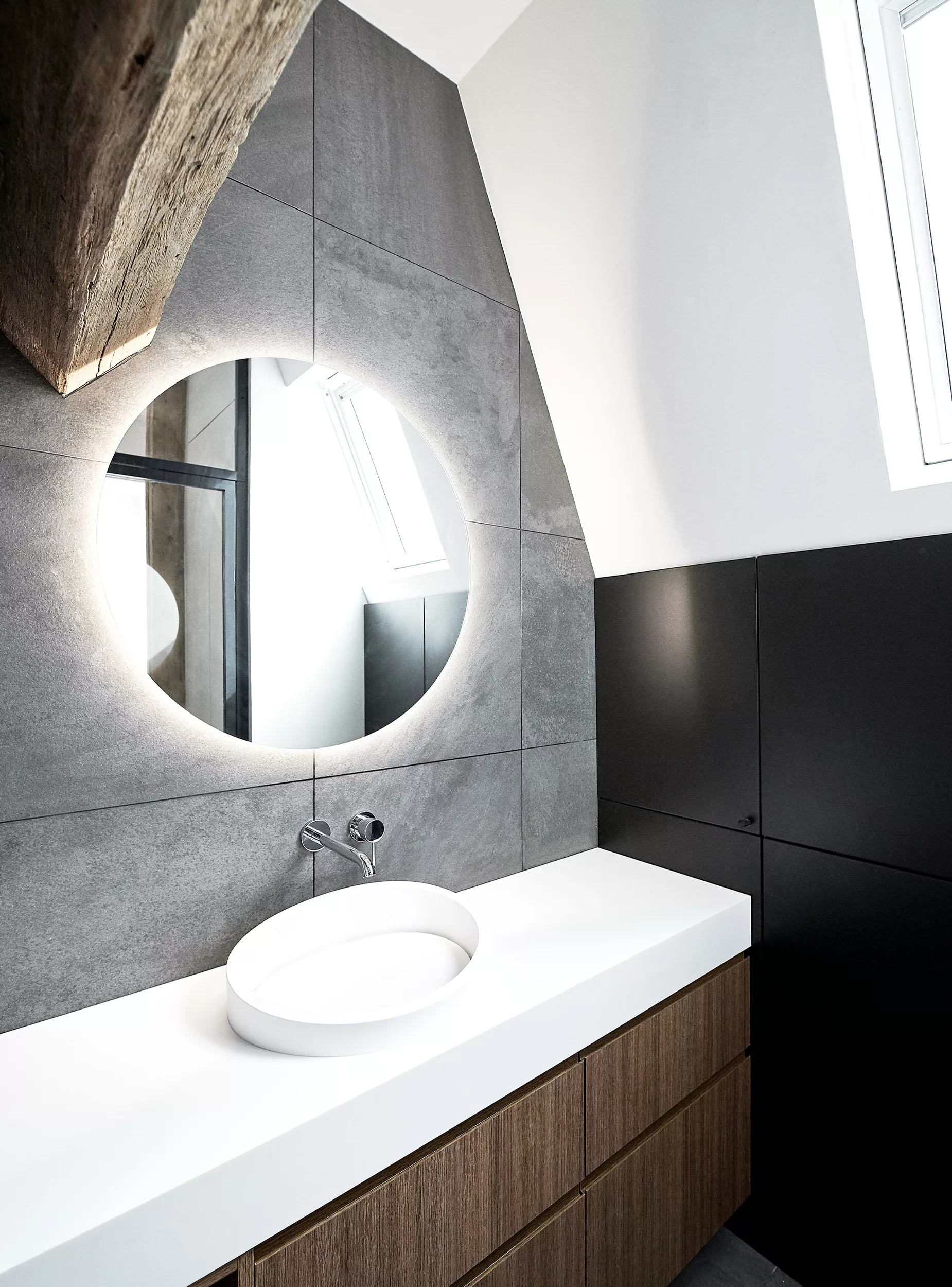 Quai Voltaire - COVE Architectes